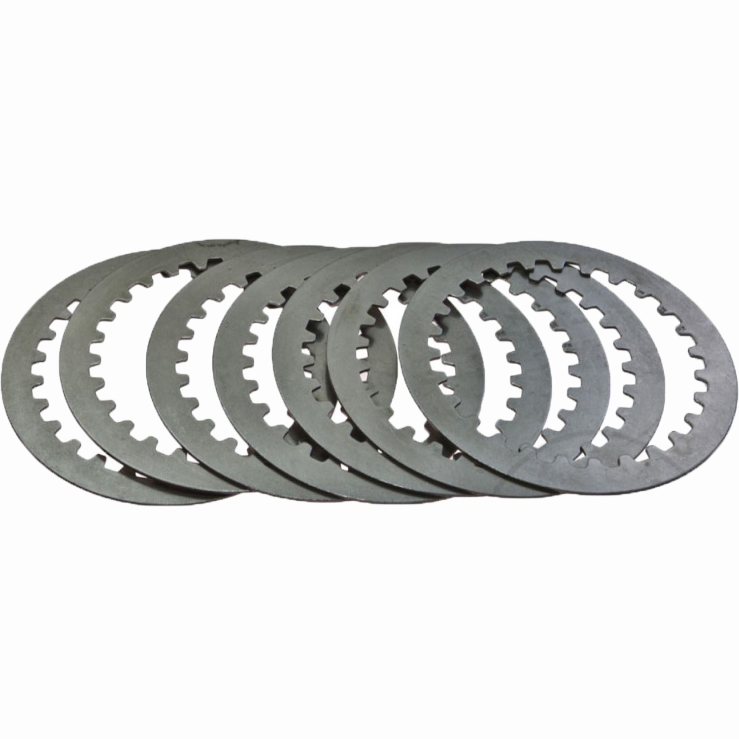 Kupplungsscheiben MES318-7 für Yamaha RD250 RD350 SR400 SR500 SZR SRX TT XT YFZ