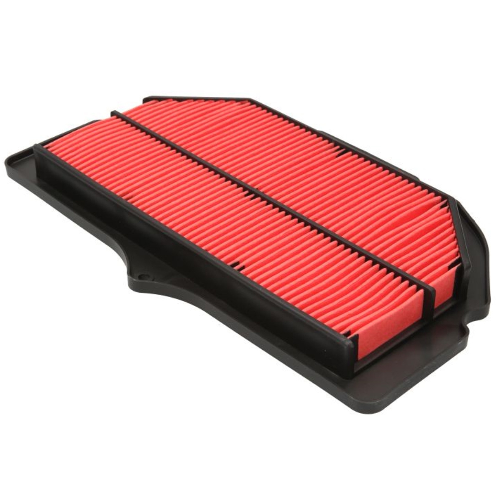 Hiflo HFA3908 Luftfilter Filterelement für Suzuki GSX-R 600 01-03 GSX-R750 00-03 GSX-R1000 01-04