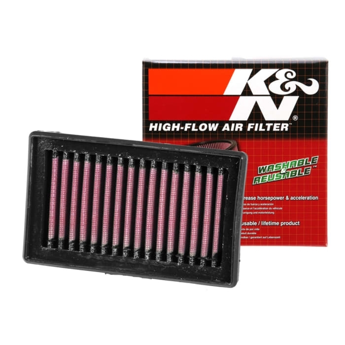 K&N Sportluftfilter BM-8006
