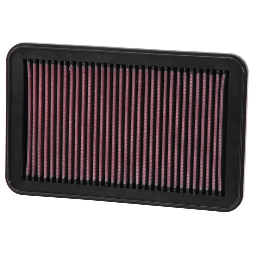K&N Sportluftfilter 33-2676