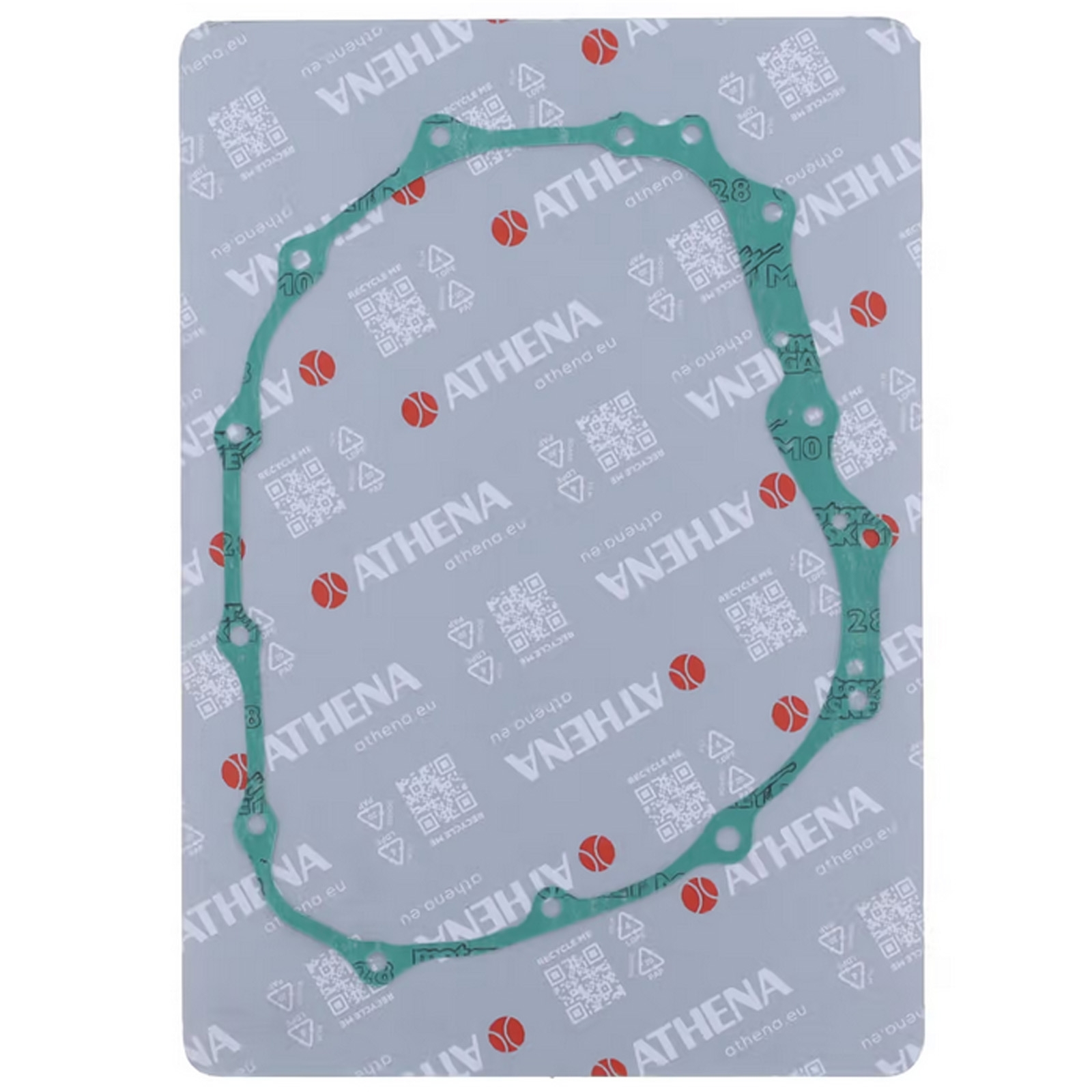 Kupplungsdeckeldichtung S410210008084 für Honda TRX400 EX 1999-2008 XR400 R 1996-2002
