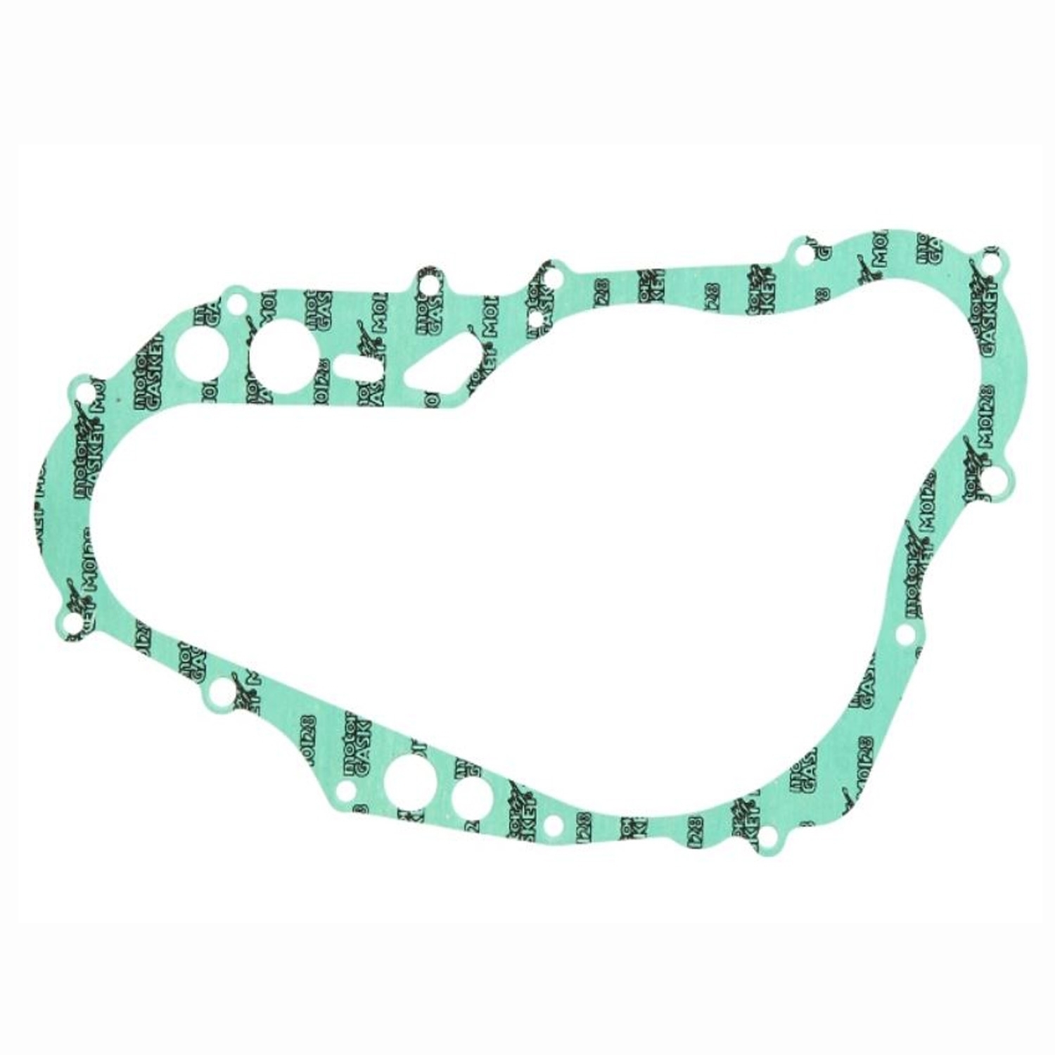 Kupplungsdeckeldichtung S410510008111 innen für Suzuki DR-Z 400 E SM SMU S 2000-2008