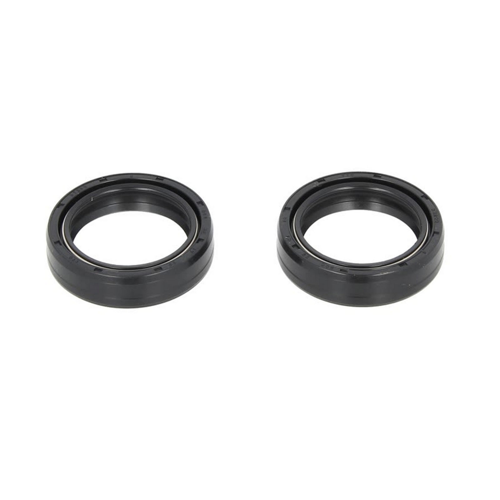 All Balls 55-128 Gabelsimmerringe Satz für Aprilia Derbi KTM 35x47x10mm