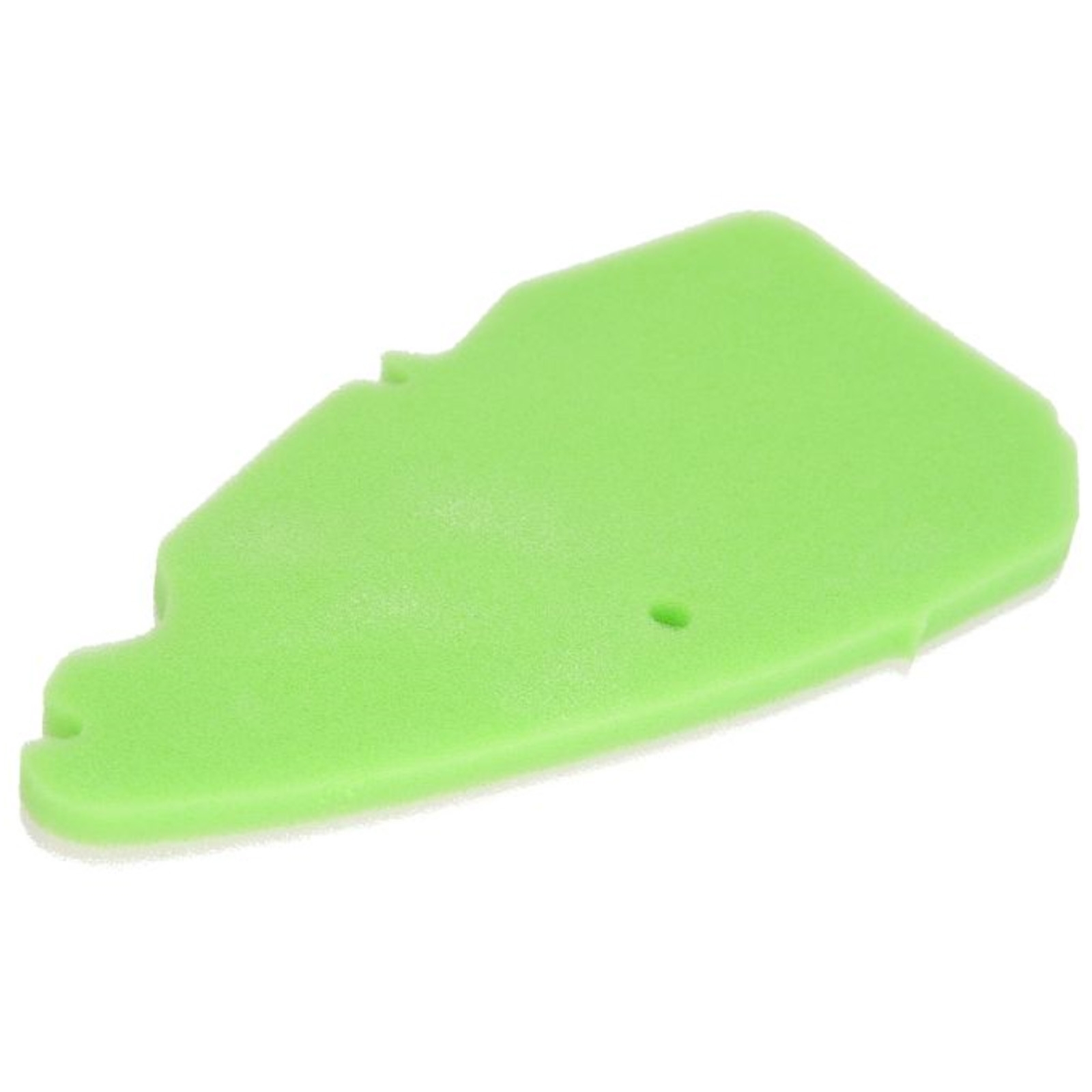 HIFLO HFA5206DS Luftfilter für Piaggio Free 25 1992-99 Free 50 1993-02 Free 100 Derbi Atlantis 50