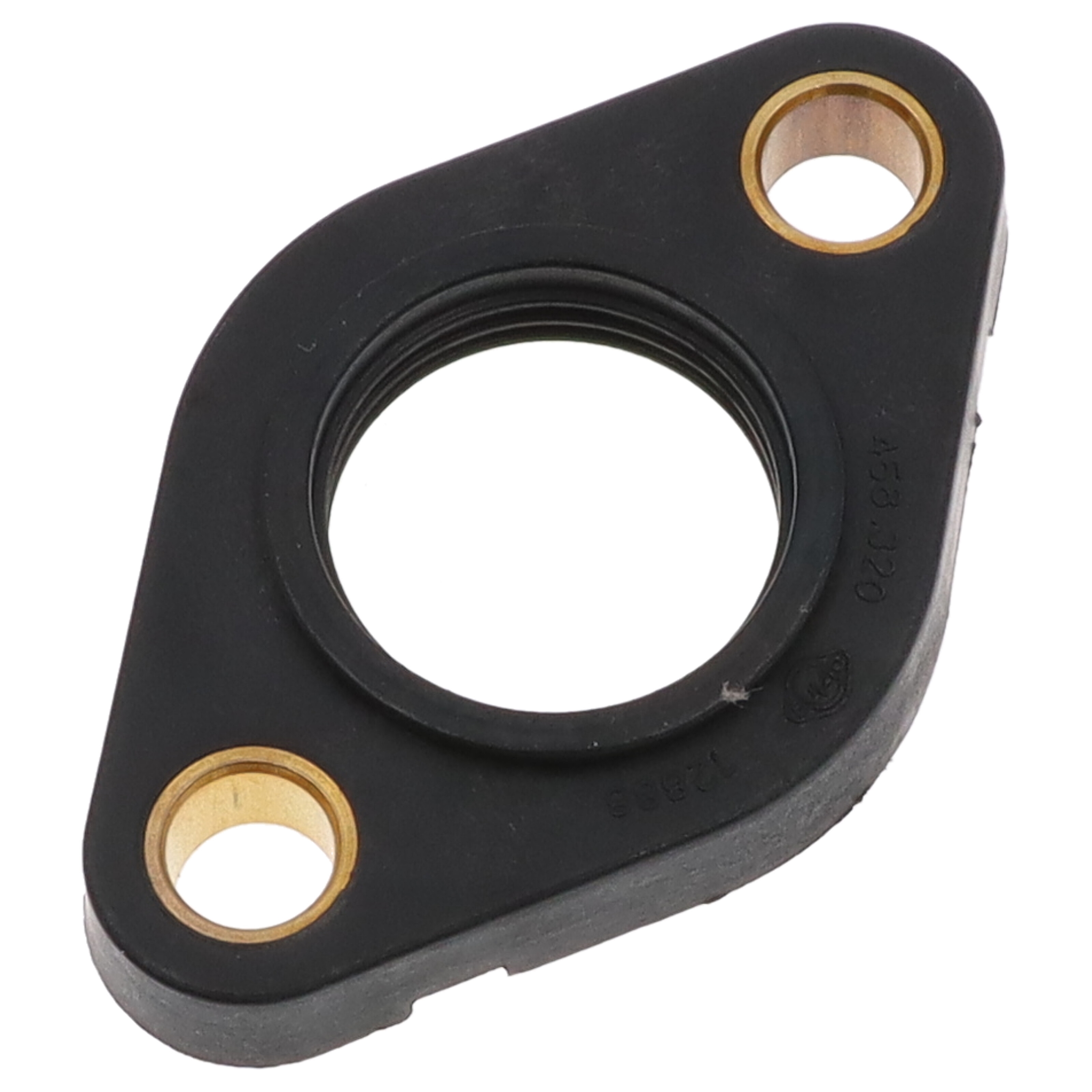 Elring 458.320 Flansch Sensor Nockenwellenposition für BMW 1er 3er 5 E46 F30 E92 E60 F10 Alpina
