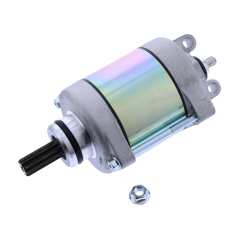 JMP 7003955 Anlasser für Kawasaki KX 450 F X Anniversary 2019 - 2025 KX450J/K/M Starter Motor