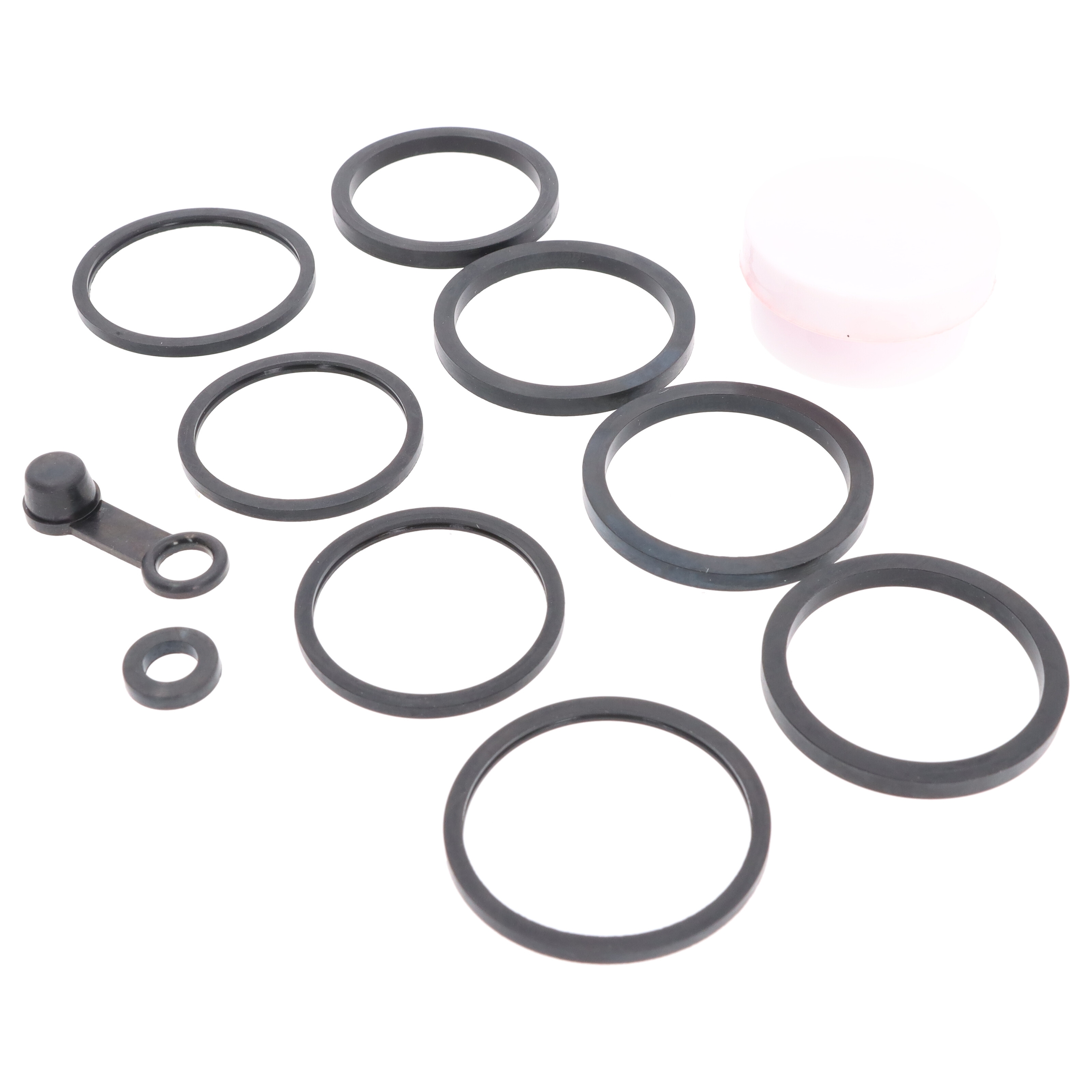 Bremssattel Reparatursatz BCF-427 vorne für Kawasaki ZX-10R 1000 E F Ninja