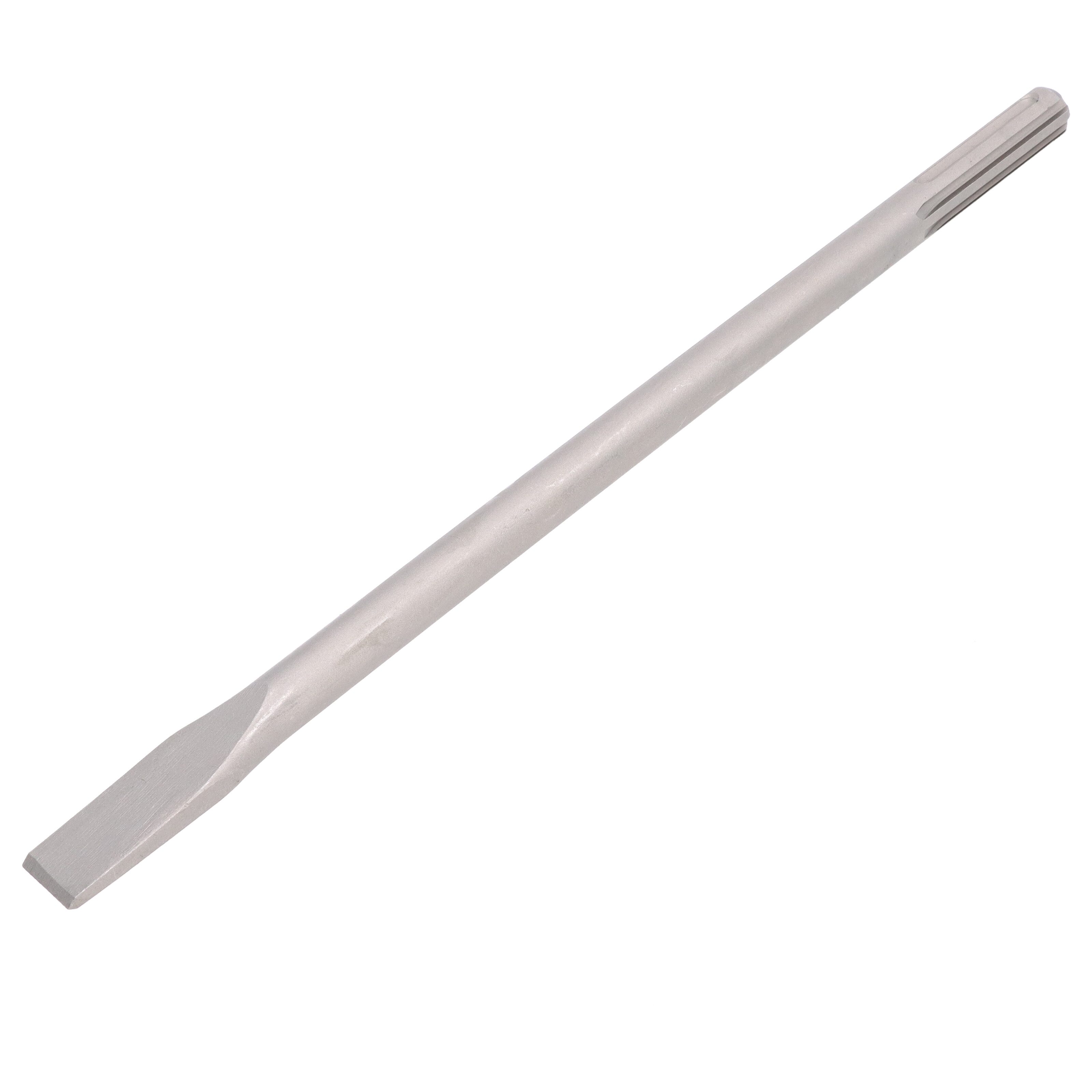 SDS-Max Flachmeißel 20x400 mm Fliesenmeißel Spatmeißel Meisel Stahl SDSMAX