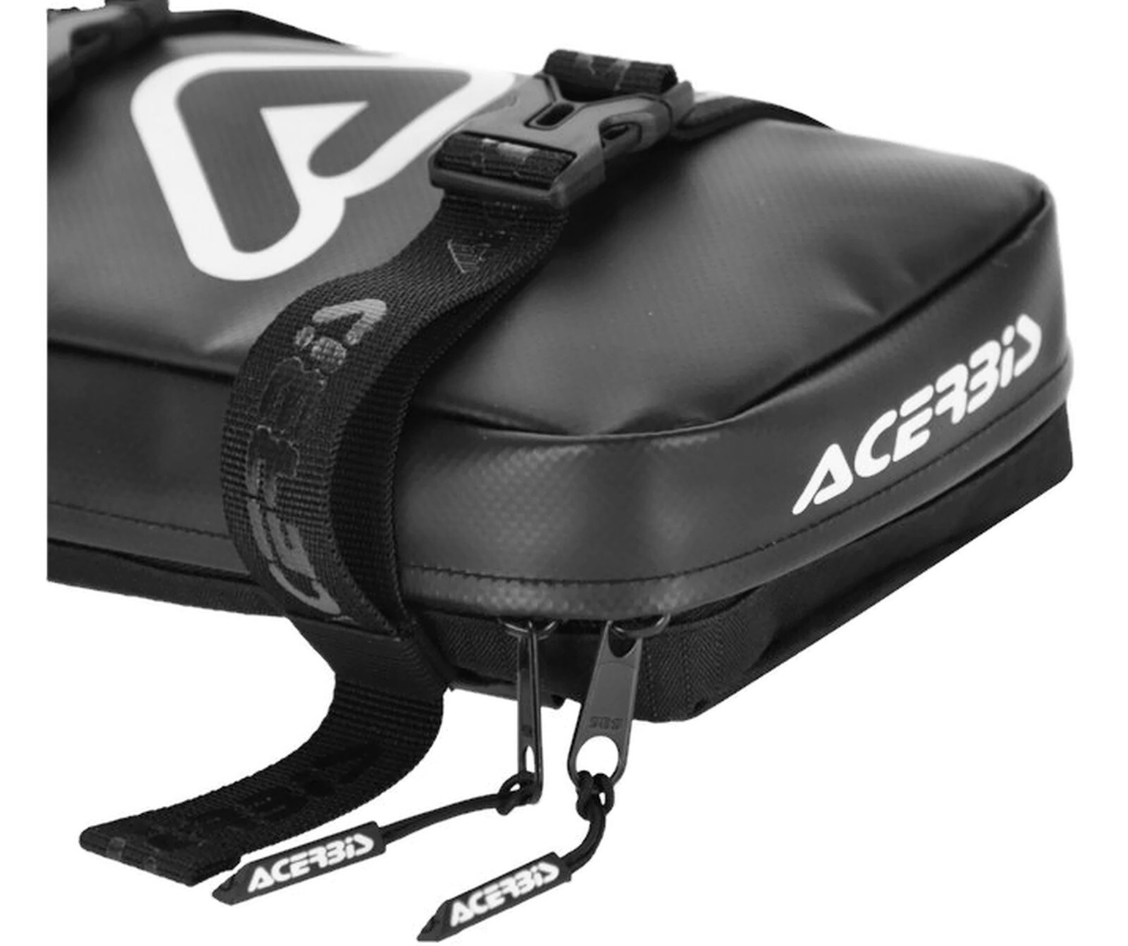 Acerbis Werkzeugtasche Fronttasche Toolbag Kotflügel Tasche Enduro Fenderbag