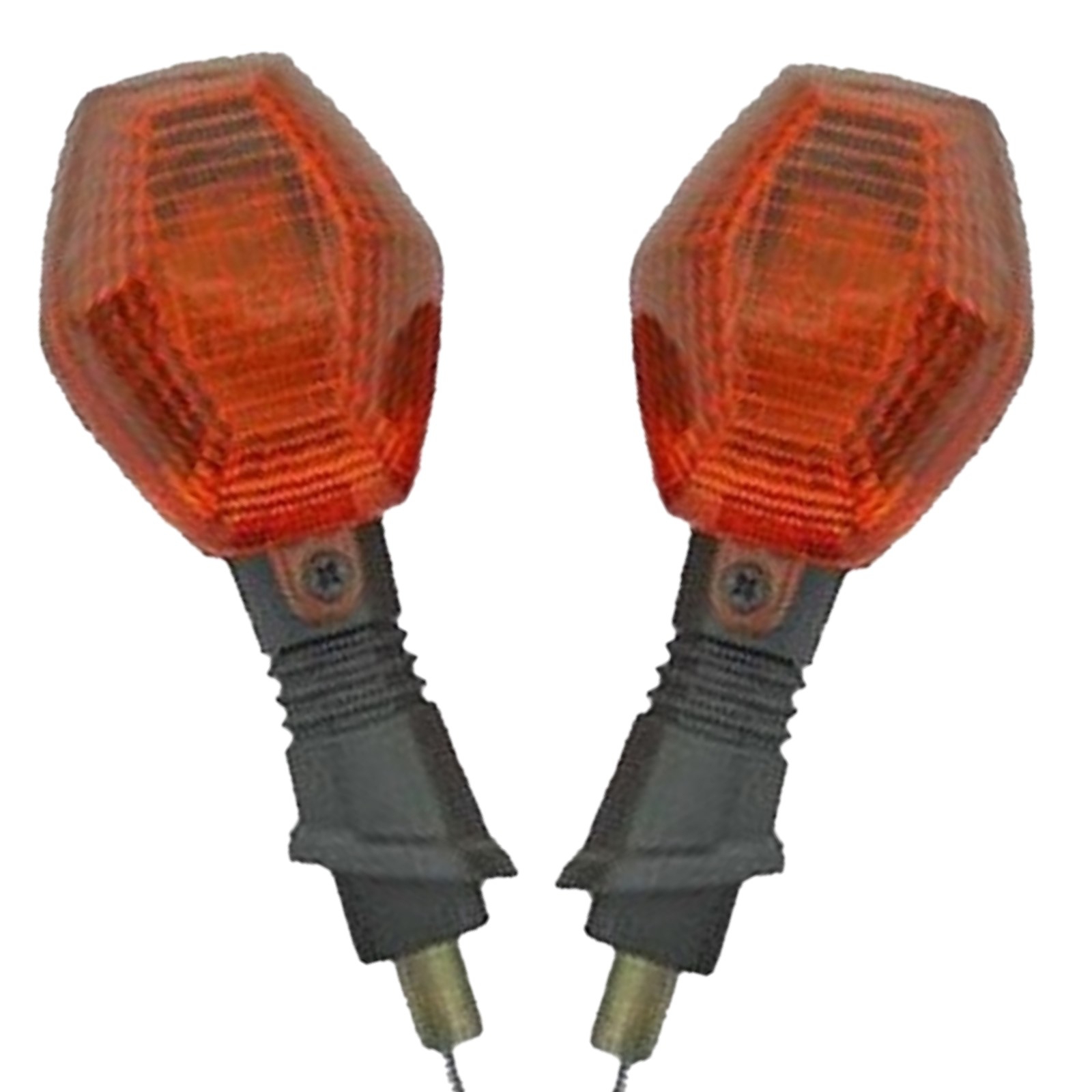 JMP Blinker vorne für Suzuki DL 650 V-Strom 2004 - 2008 1000 V-Strom 2004 - 2006 Satz