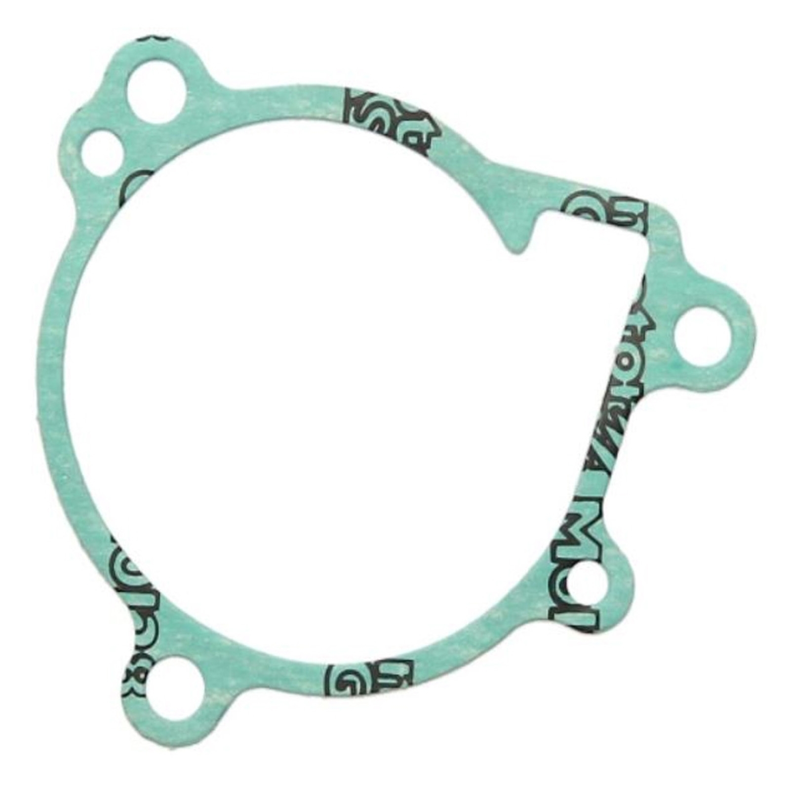 Wasserpumpendeckeldichtung S410250024001 für Kawasaki KL 650 B Tengai KLR600 KLR650 KLX650