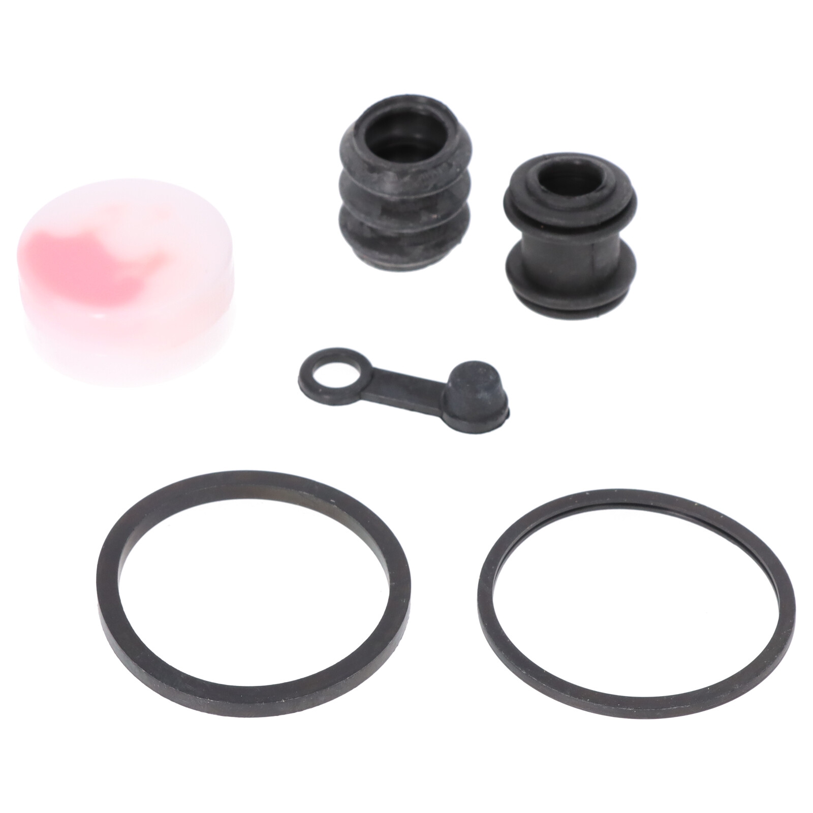 Bremssattel Reparatursatz hinten für Suzuki GSX -R 600 750 1000 GSR GSX 1300