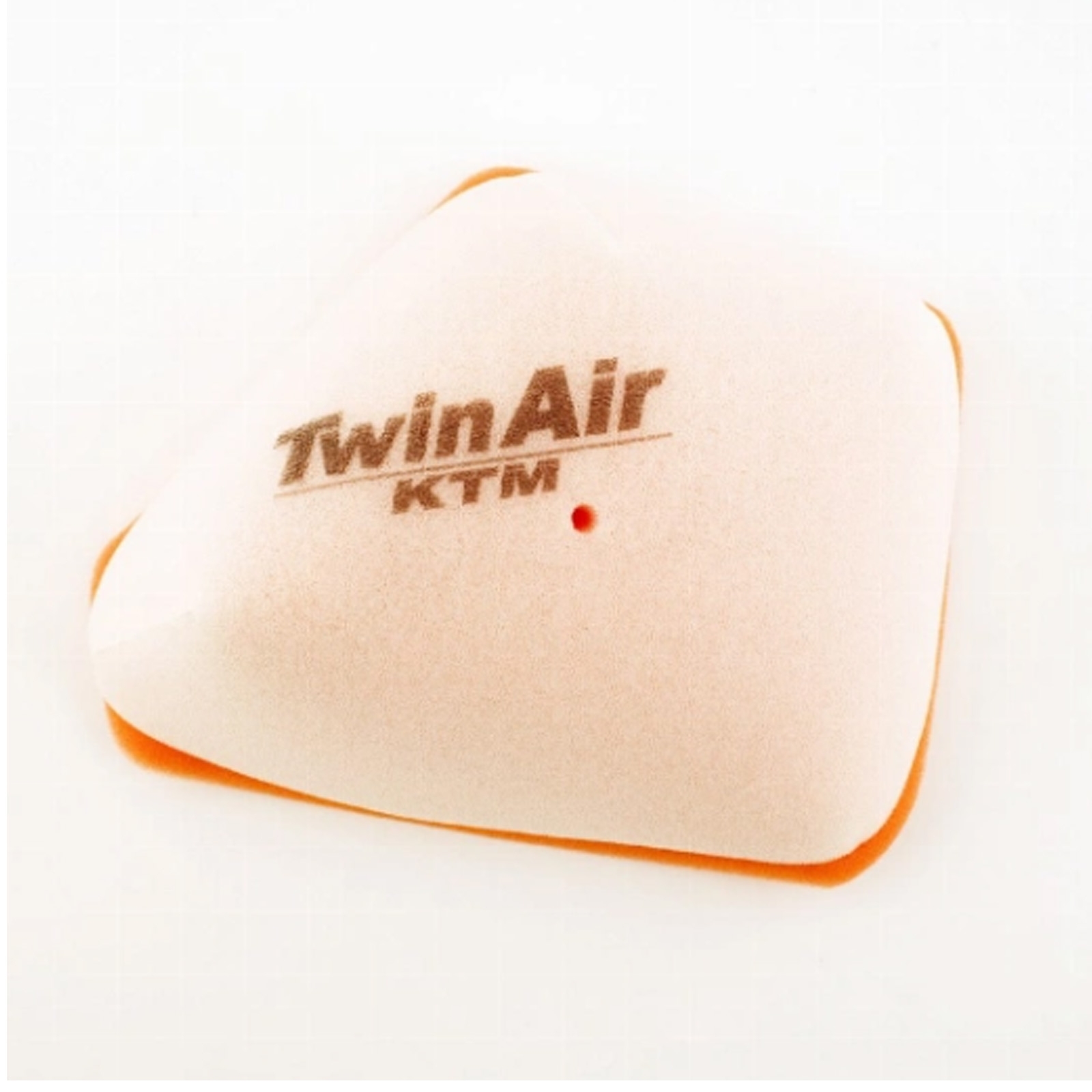 Twin Air 154504 Schaumstoff Luftfilter für KTM EGS LC4 500 600 EXC 500 600 Incas 500 600