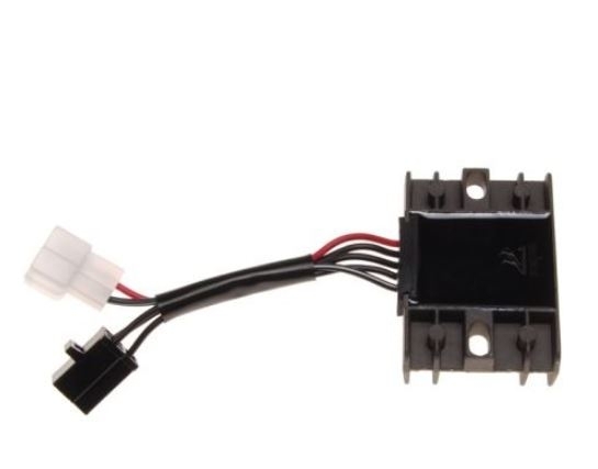 Gleichrichter für Suzuki GN 125 GNX 250 GZ 125 Marauder TU 125 GN125