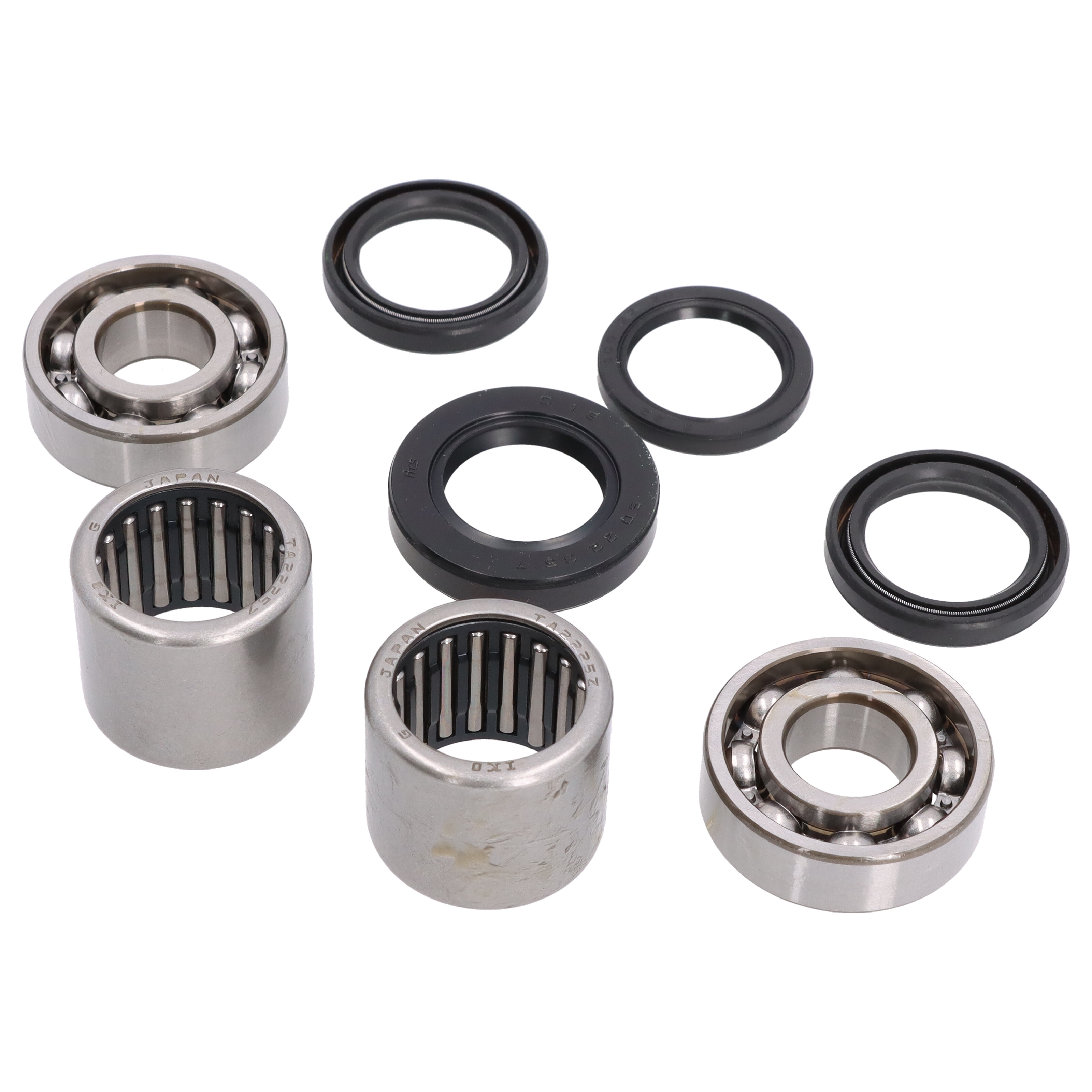 Tourmax SAO-116 Schwingenlager Satz für Honda VT 600 C Shadow 600 PC VT600 VT 1988-2000