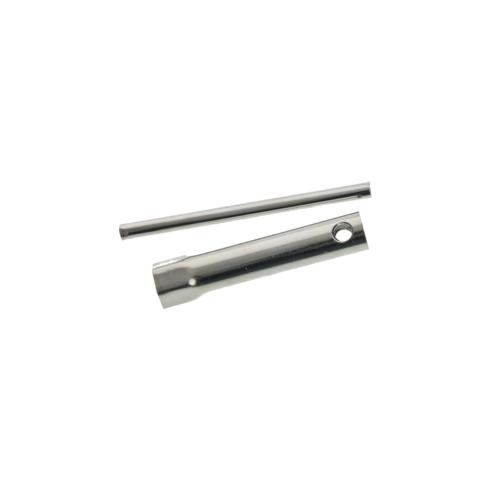 Zündkerzenschlüssel Kerzenschlüssel 18mm Länge 180mm für D-Kerzen Youngtimer