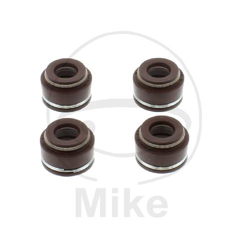 JMP Ventilschaftdichtungs-Satz 7342719 / 4x7343727