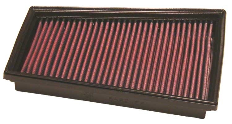 K&N Sportluftfilter 33-2849