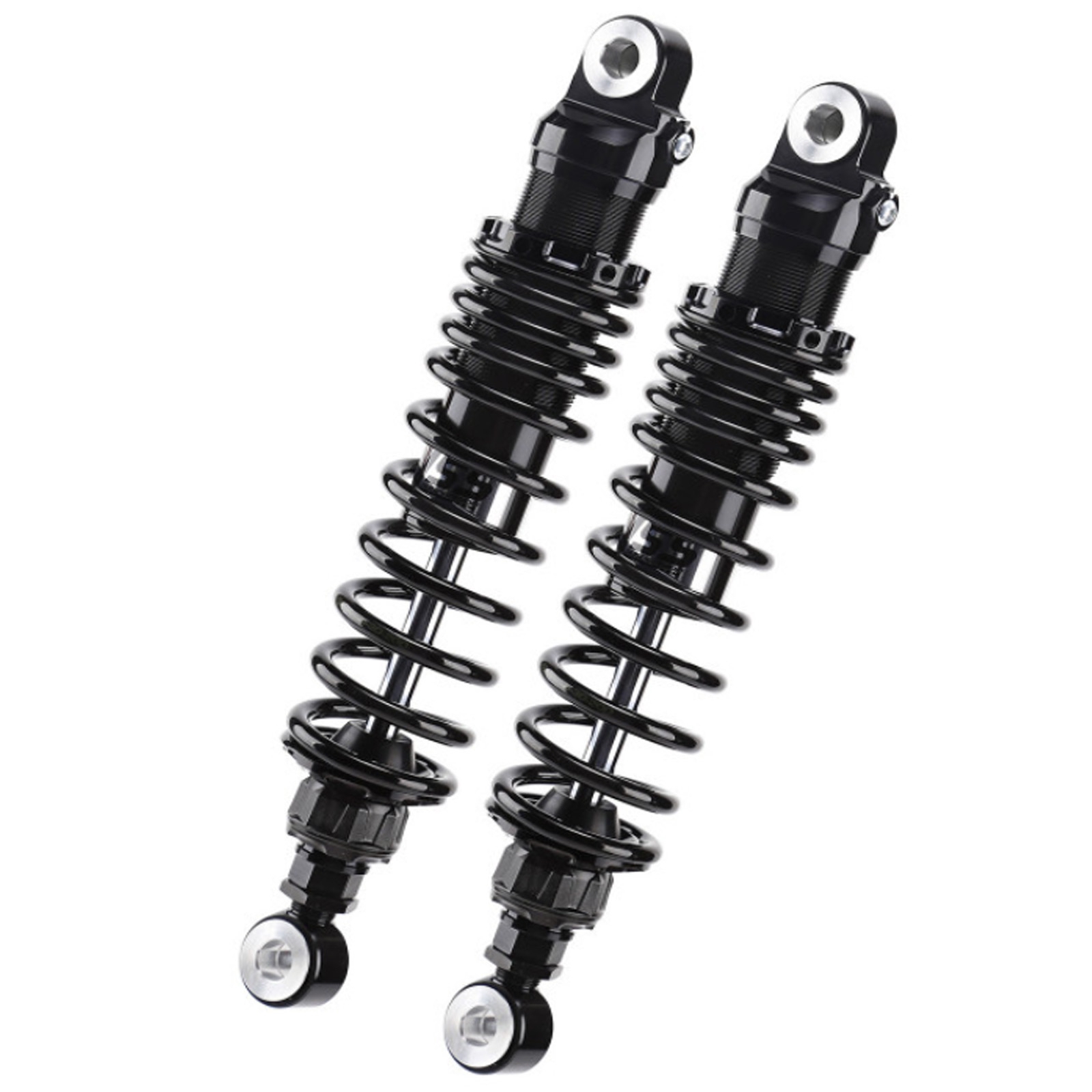 YSS RZ362-340TRL-52-B Stoßdämpfer Federbeine hinten für Triumph Bonneville 800 865 Thruxton 900 Scrambler