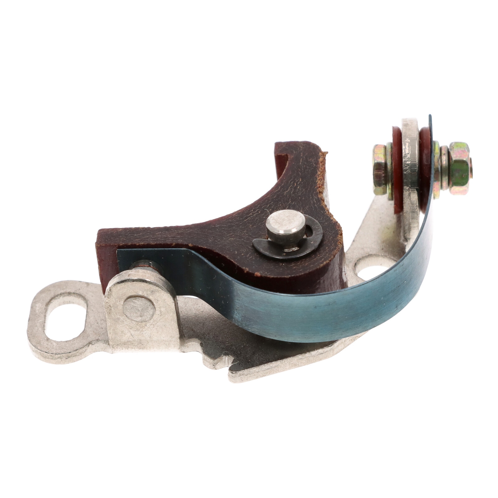 Zünd Unterbrecher für Honda CB125J Kawasaki KL250A Suzuki SP370 Yamaha XT500