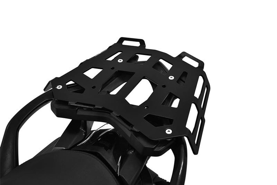 Gepäckbrücke BMW R 1200 R, 15-