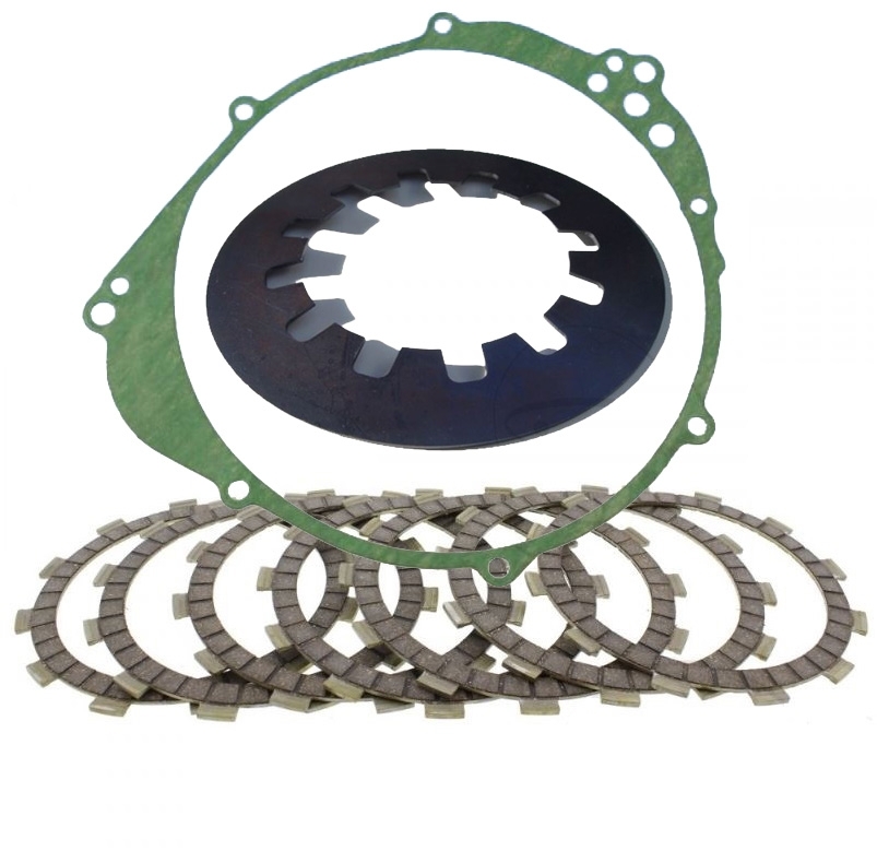 EBC Kupplungs Reparatursatz CK2305 + CSK903 + Dichtung 7345374