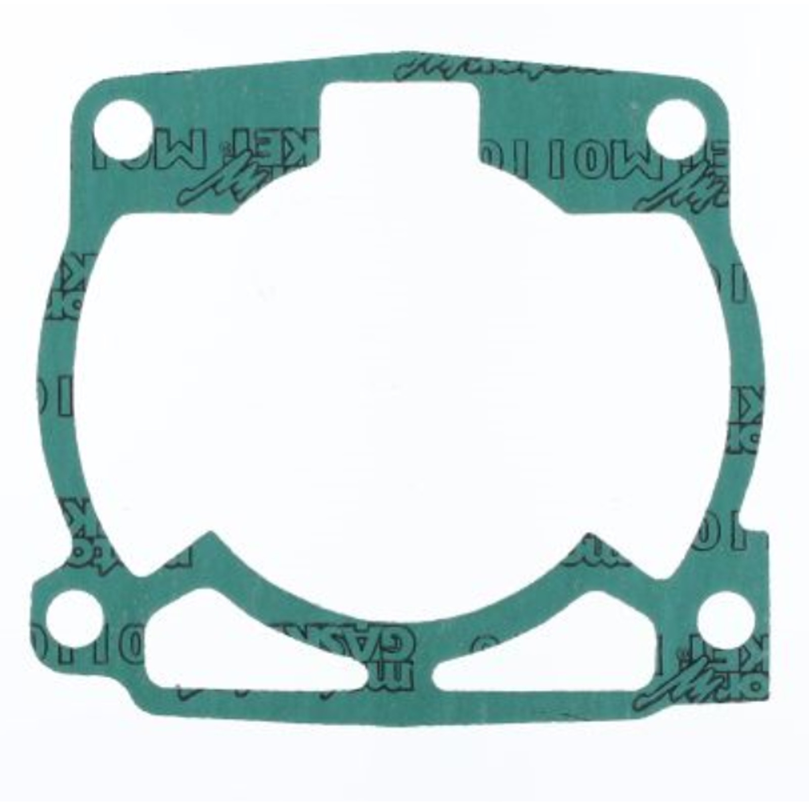 Zylinderfussdichtung S410270006044 0.2 mm für KTM SX EGS EXC 250 300 360 380