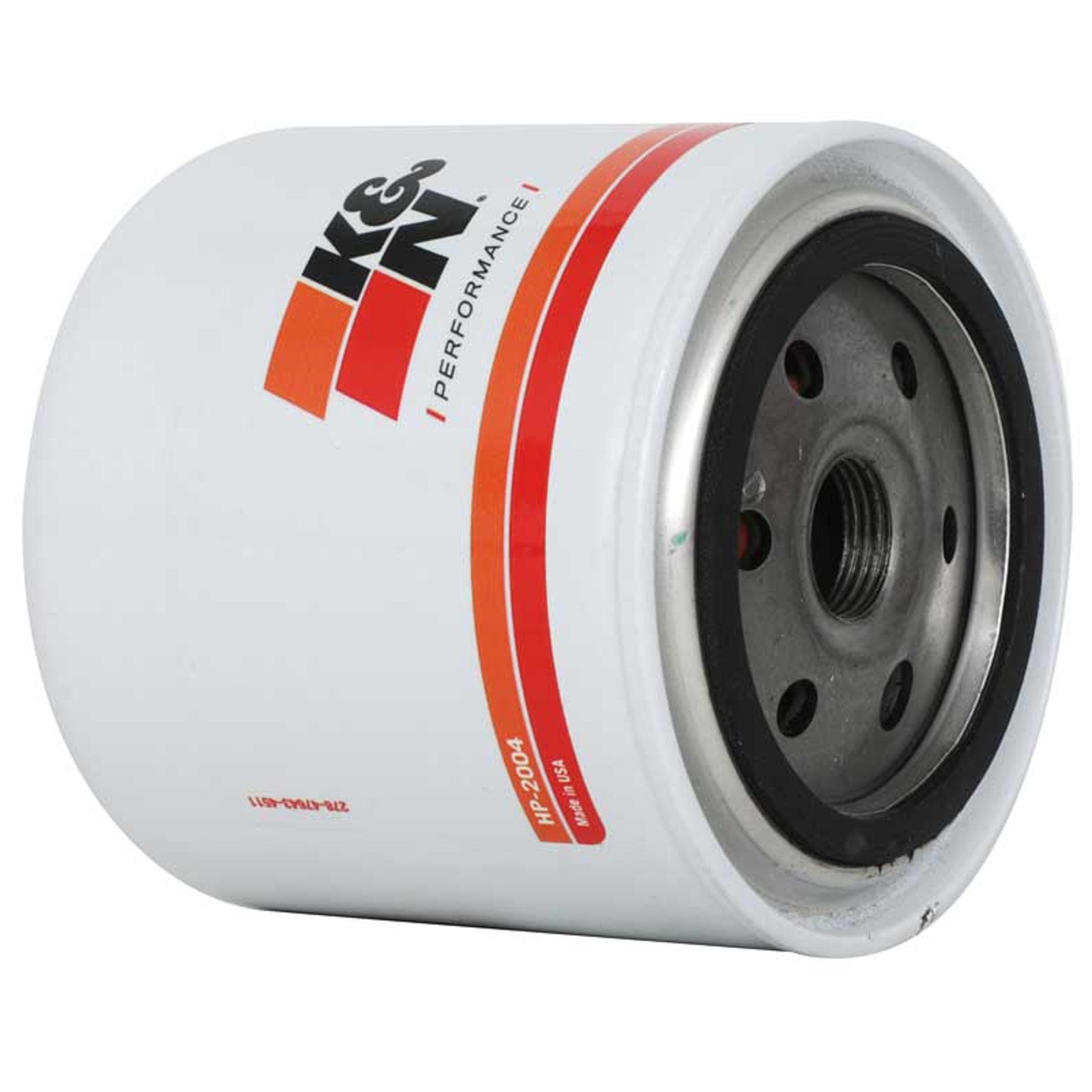 K&N Ölfilter für Ford 87-97 Honda 83-09 Hyundai 86-22 Isuzu 84-04 Kia 01-22 etc