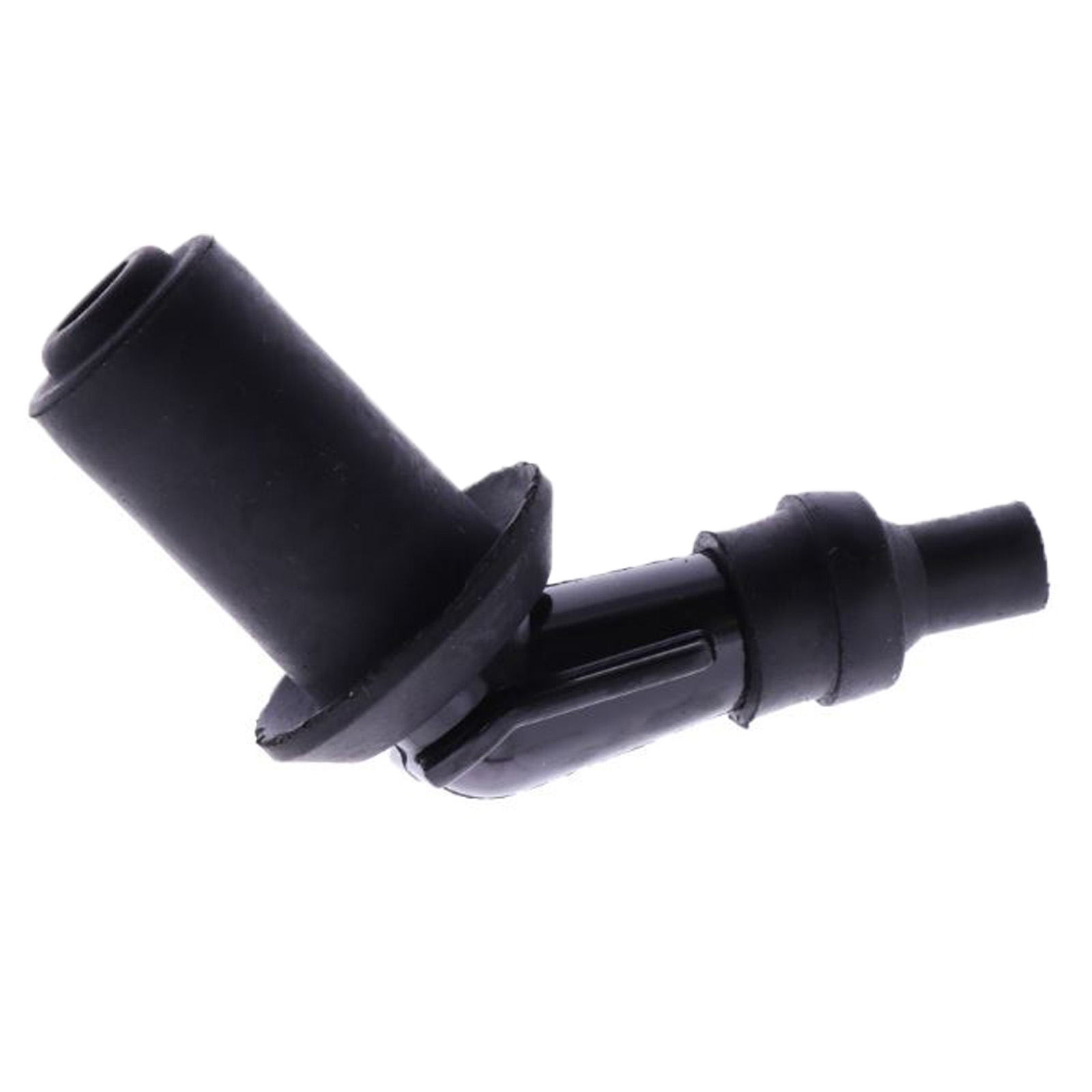 JMP Zündkerzenstecker für 10/12 mm Zündkerzen M4 GY6 Motoren 50-180 ccm