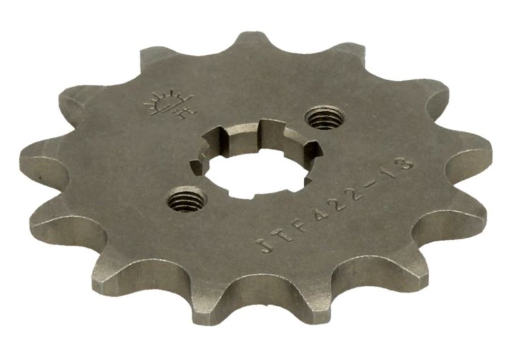 JT Ritzel 13 Zähne Teilung 520  / 422.13 JT Sprockets