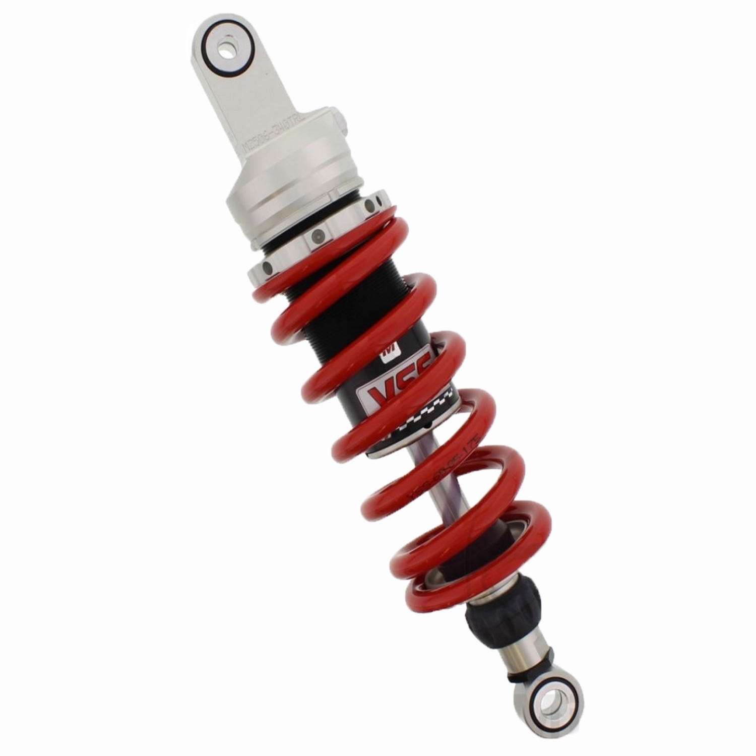 YSS Federbein Mono MZ456-340TRL-06-85 für Honda ST 1100 Pan European SC26D A SC26E