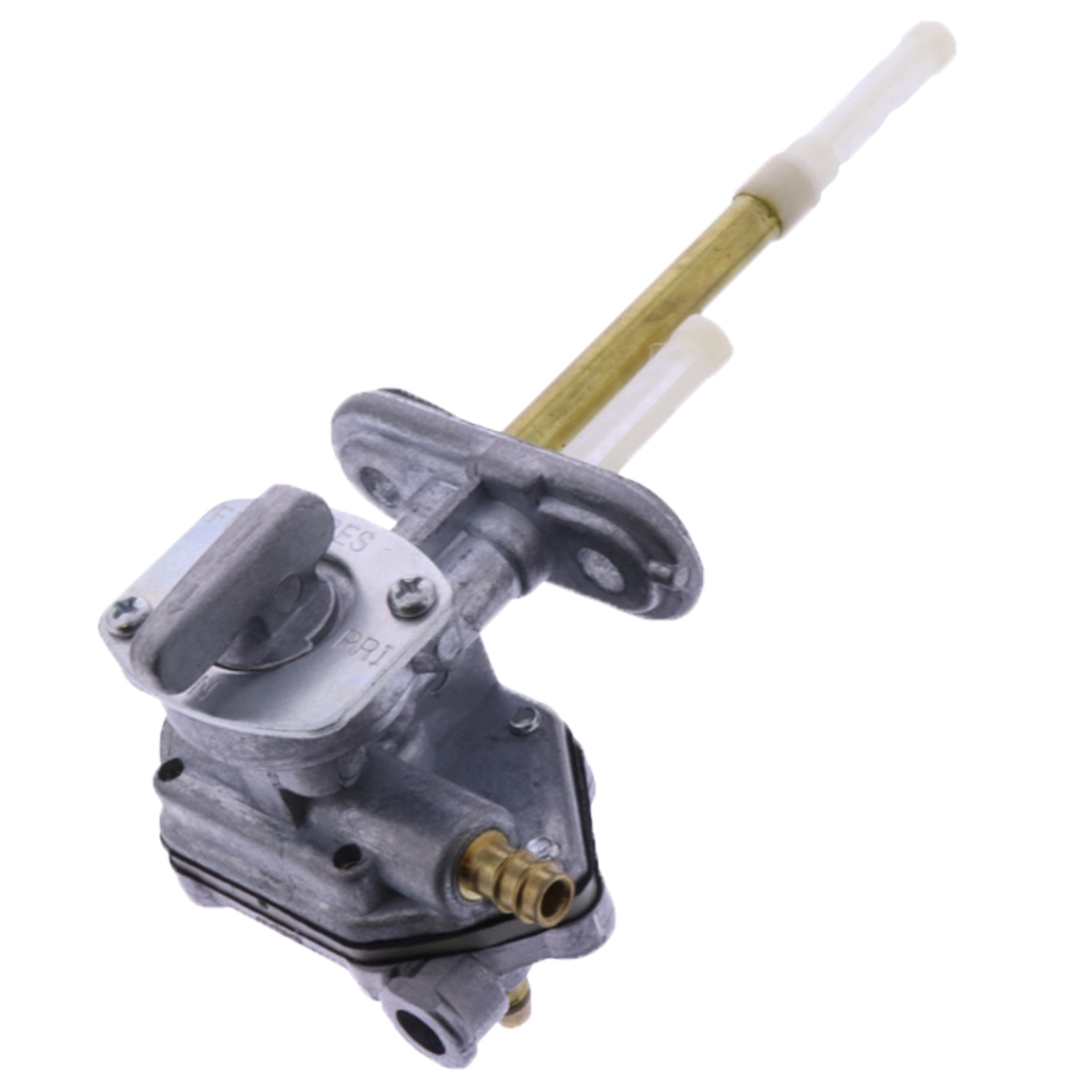 JMP 7244409 Kraftstoffhahn Benzinhahn für Suzuki DR 125 SE 1995 - 2000 SE SEU SF44A