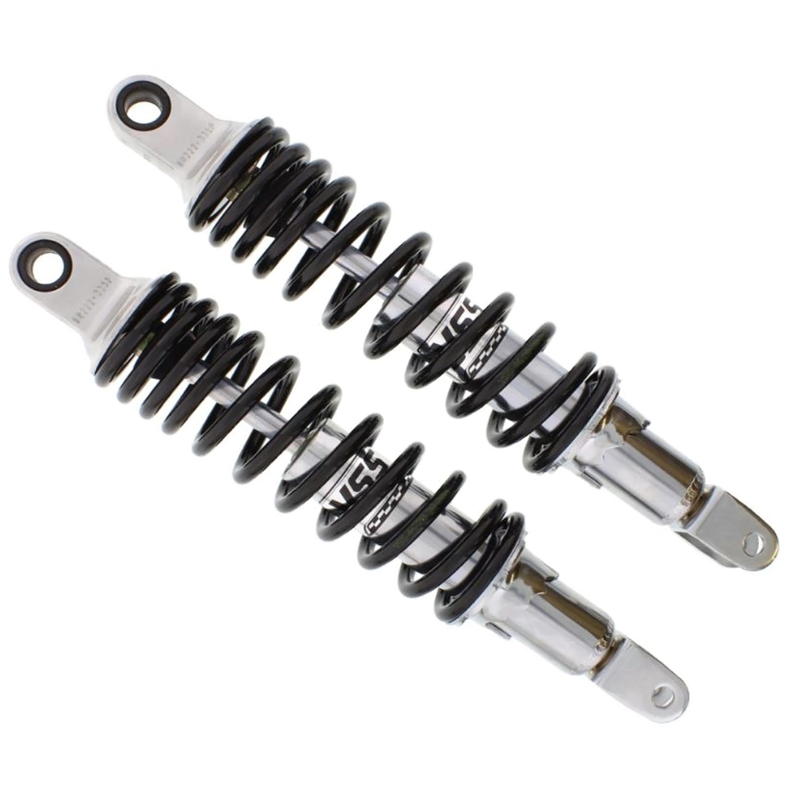 YSS RD222-335P-01-18 Stoßdämpfer Stereo hinten für Suzuki GSX1100 1980-1987 GS1000 1978-1980