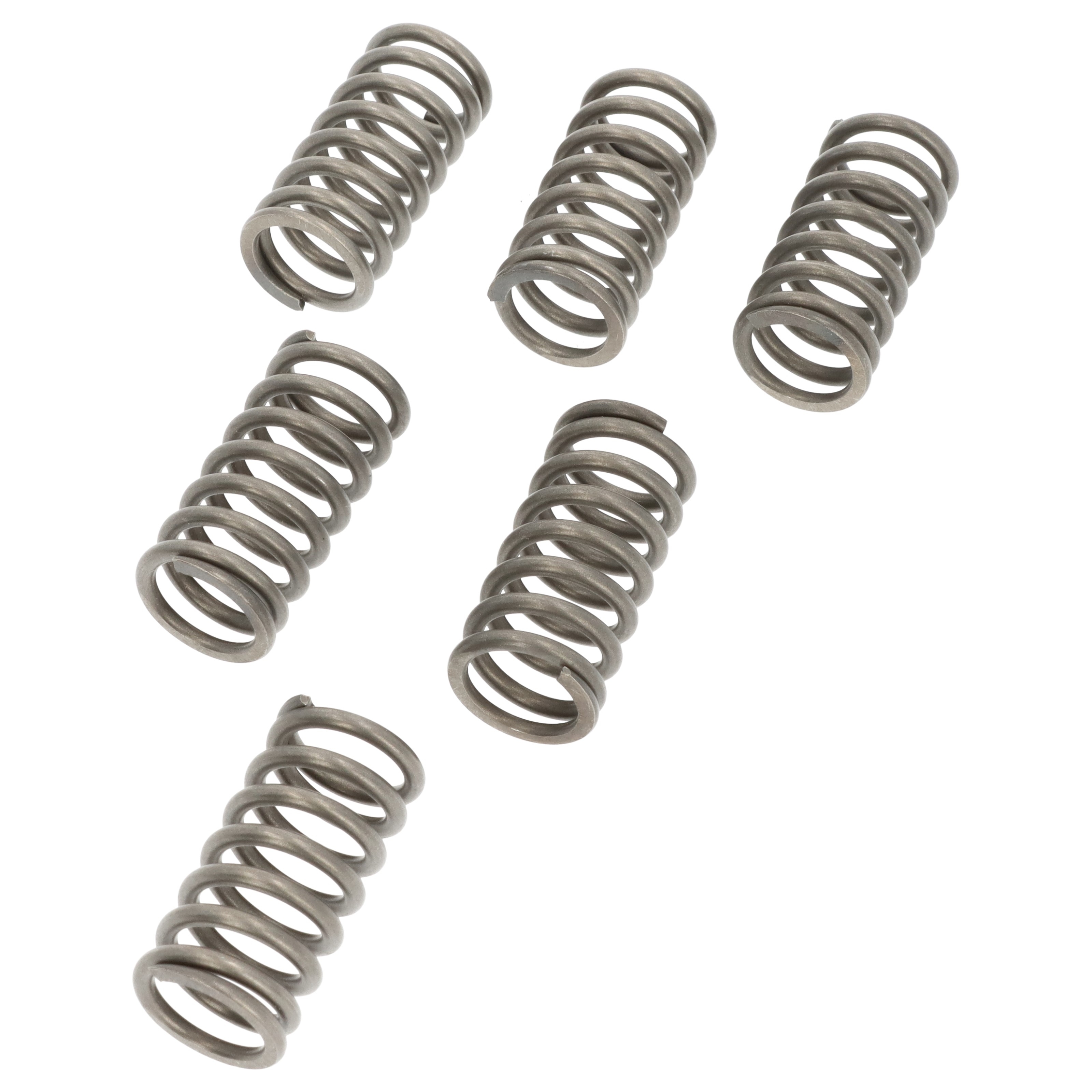 EBC CSK136 Kupplungsfedern Satz verstärkt KTM SX Quad 450 505 2009 - 2011 SX-F 450