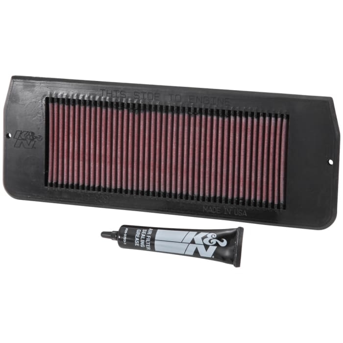 K&N Sportluftfilter TB-9091