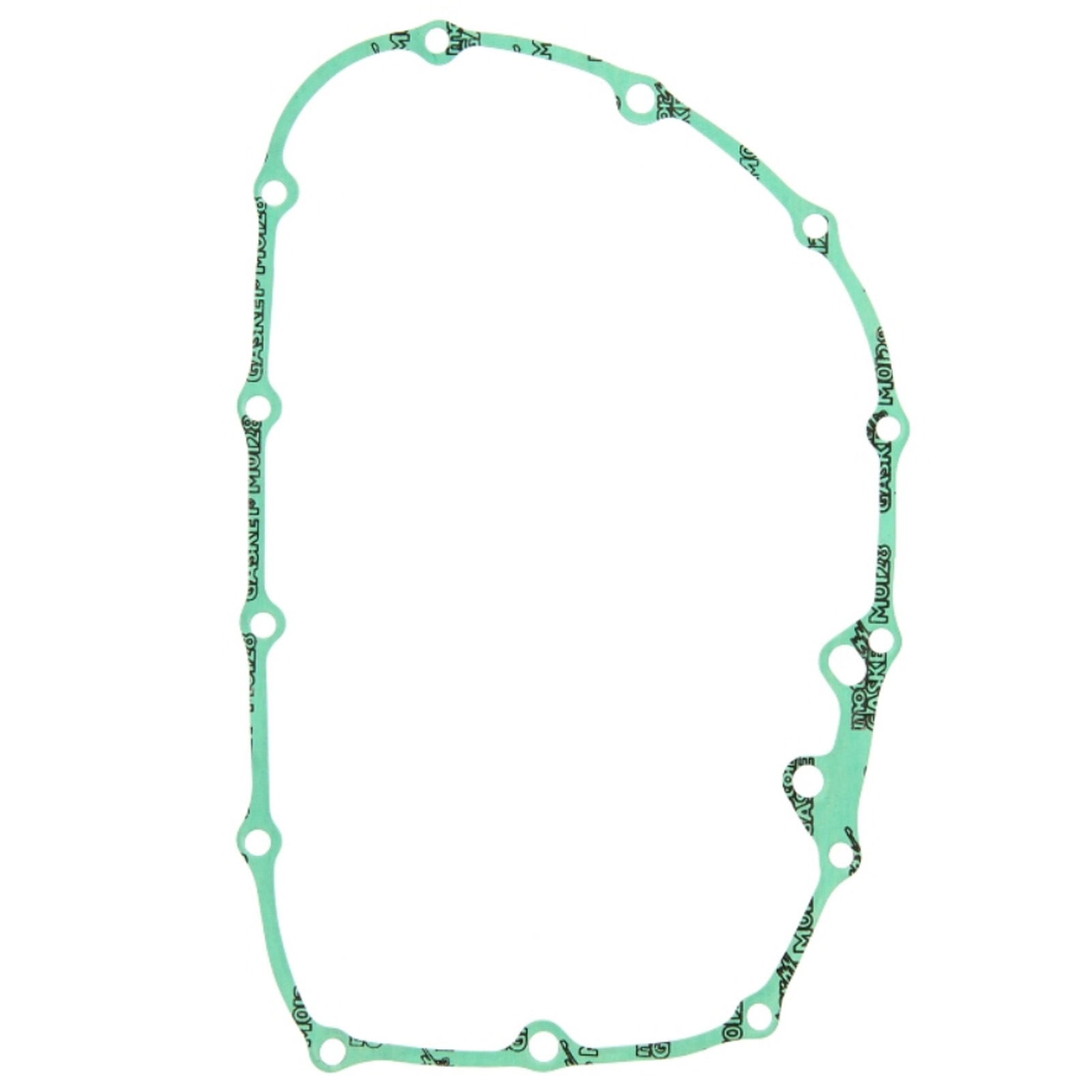 Kupplungsdeckeldichtung S410210008091 für Honda Shadow VT125 1999-07 Varadero XL125 V 2001-13