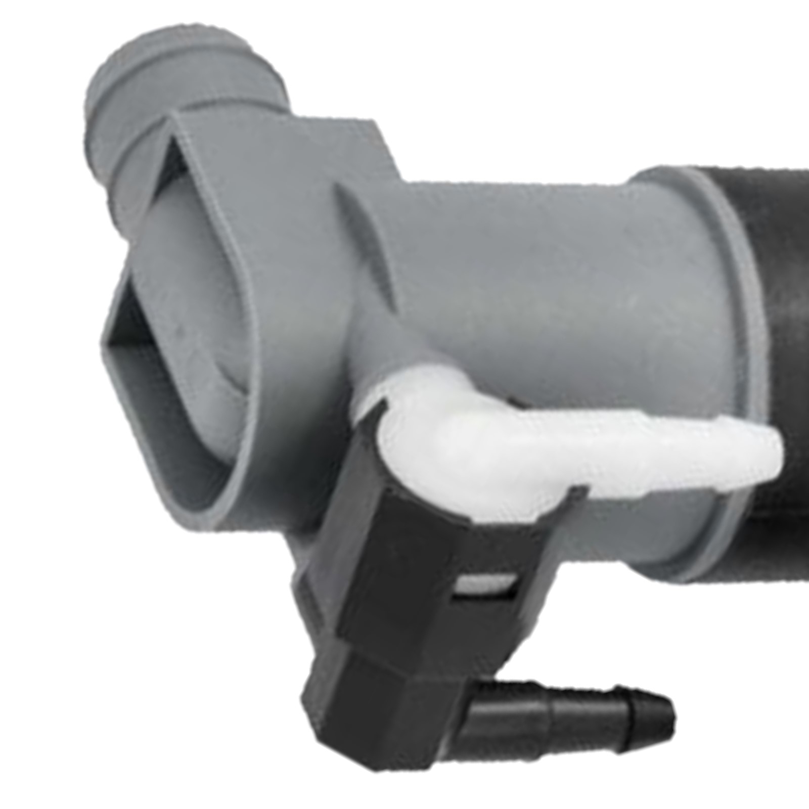 MEYLE Waschwasserpumpe für Renault Clio IV BH KH Captur J5 H5 Twingo III BCM ab 2012 Dualpumpe