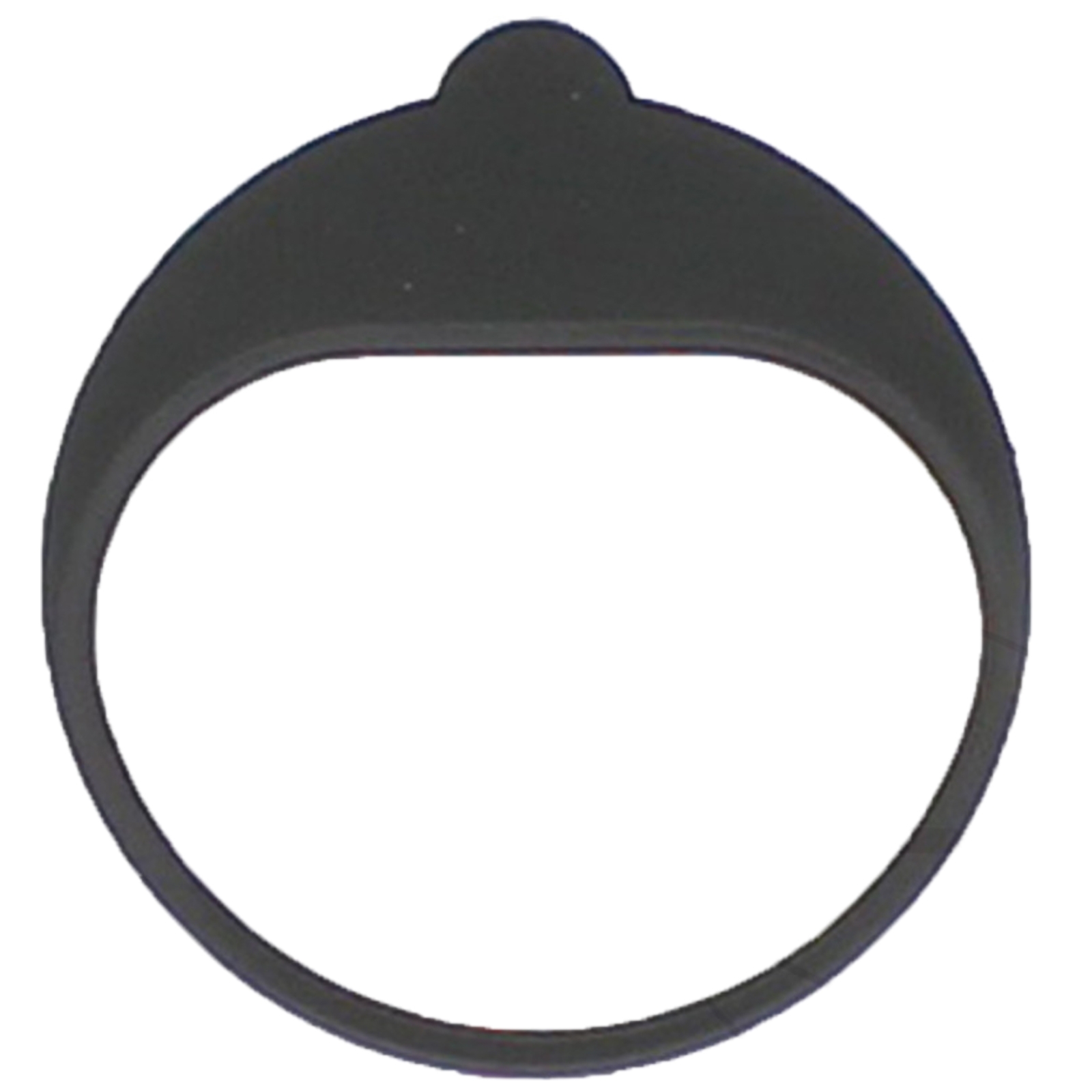 Krümmerdichtung S410485012056 für Yamaha YZF-R7 750 OW02 RM011 1999-2001 0.3 mm
