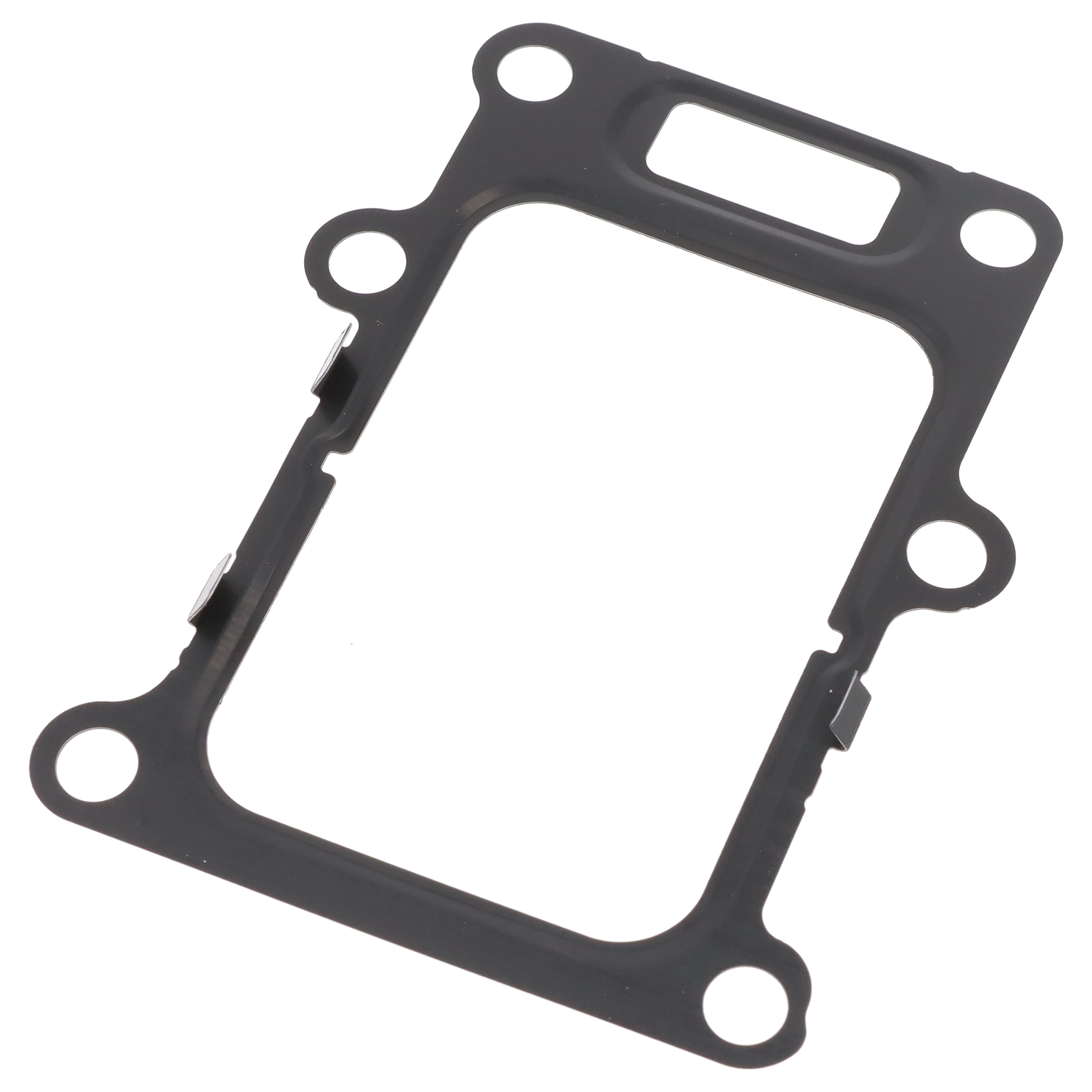 Elring 719.642 Dichtung AGR-Ventil Bypassklappe Kühler für VW Golf Passat Skoda Audi A3 A4 A5 Seat