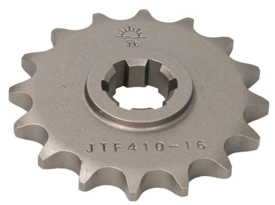 JT Ritzel 16Z Teilung 428 JTF410.16