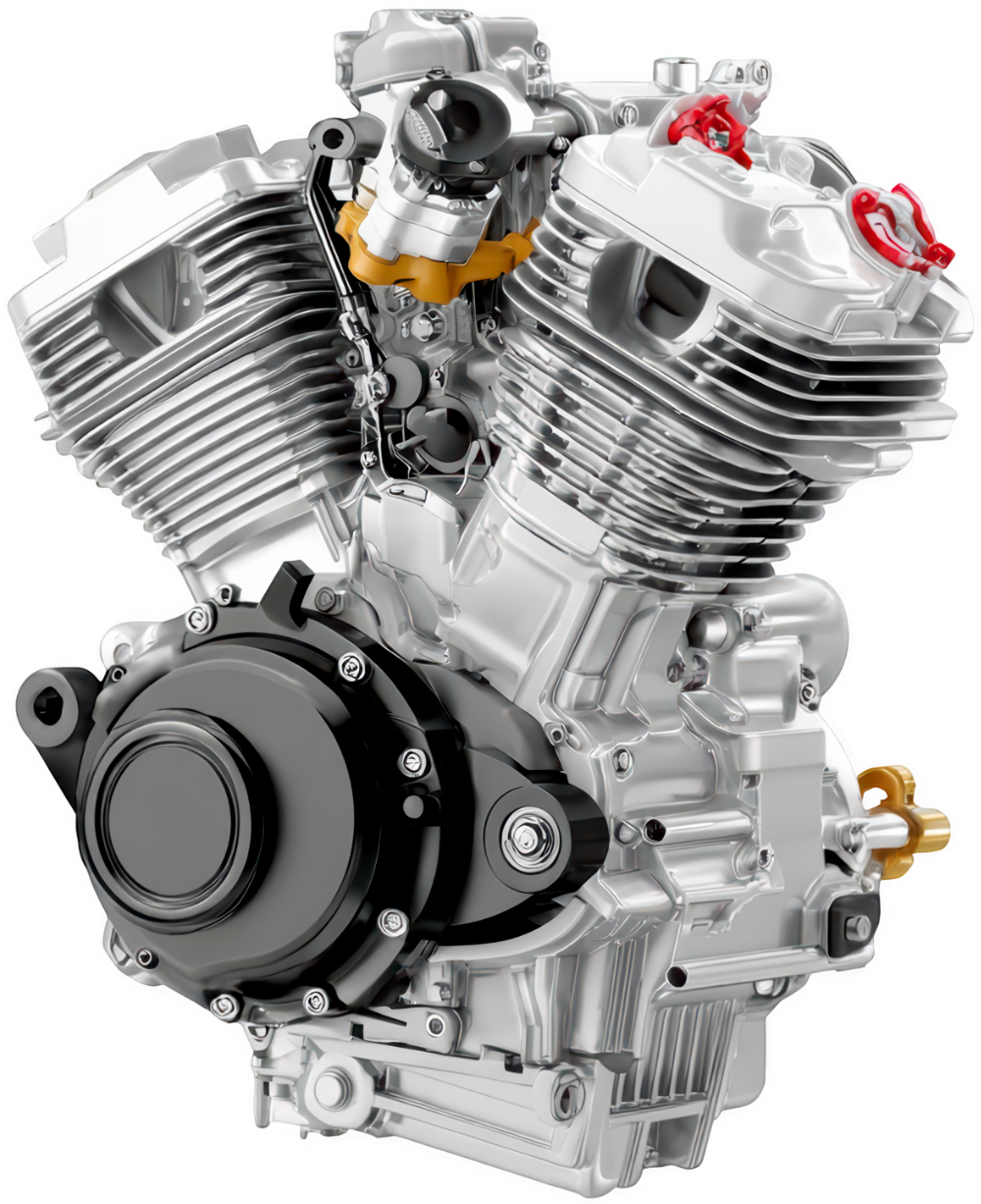 Motor