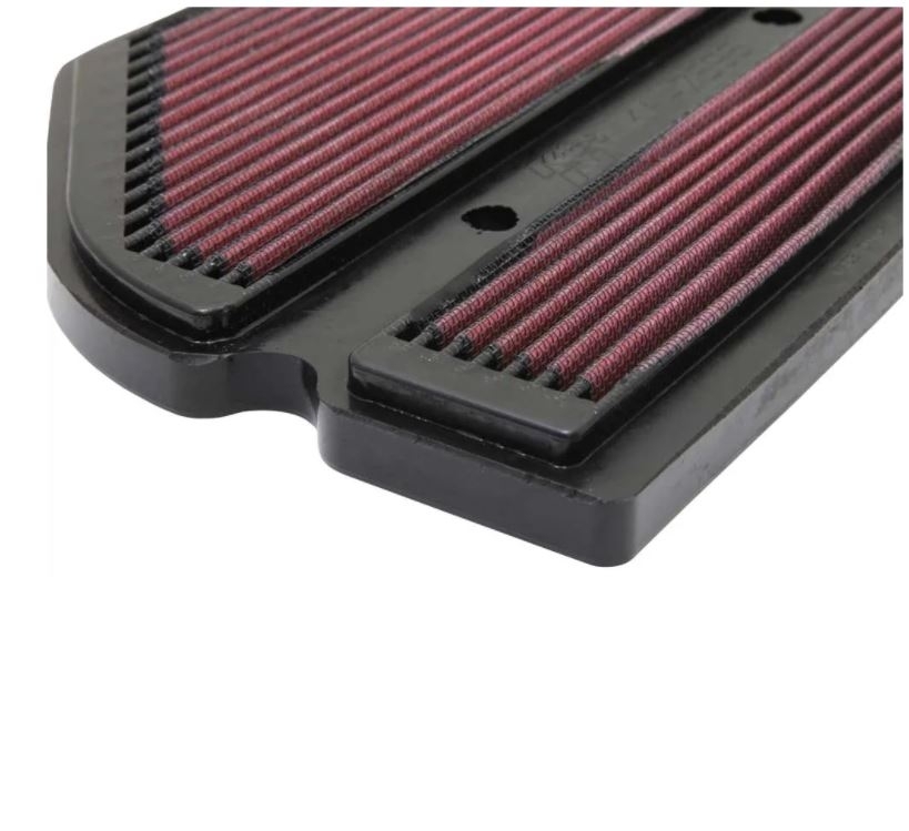 K&N Sportluftfilter KA-7596