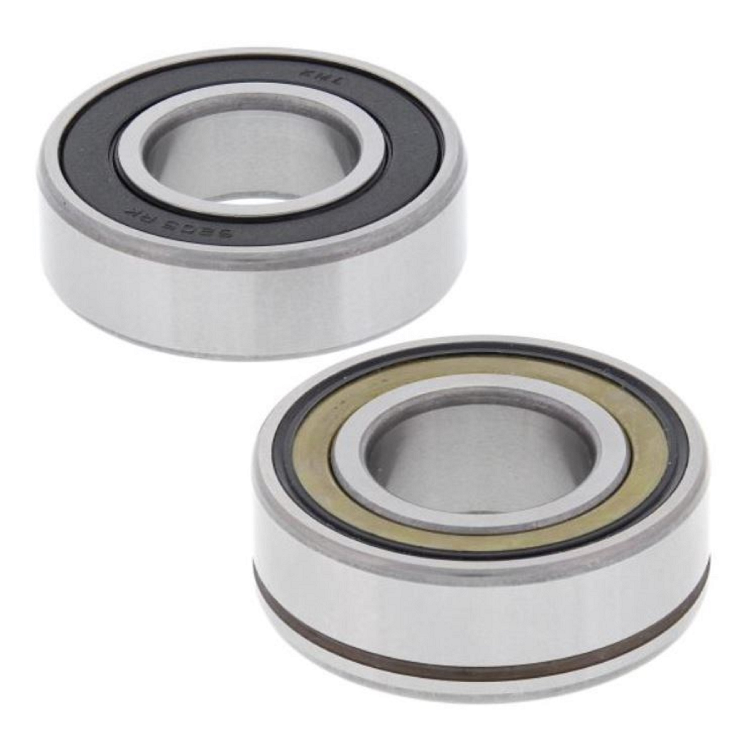 All Balls Racing 25-1691 Radlager Satz Hinten