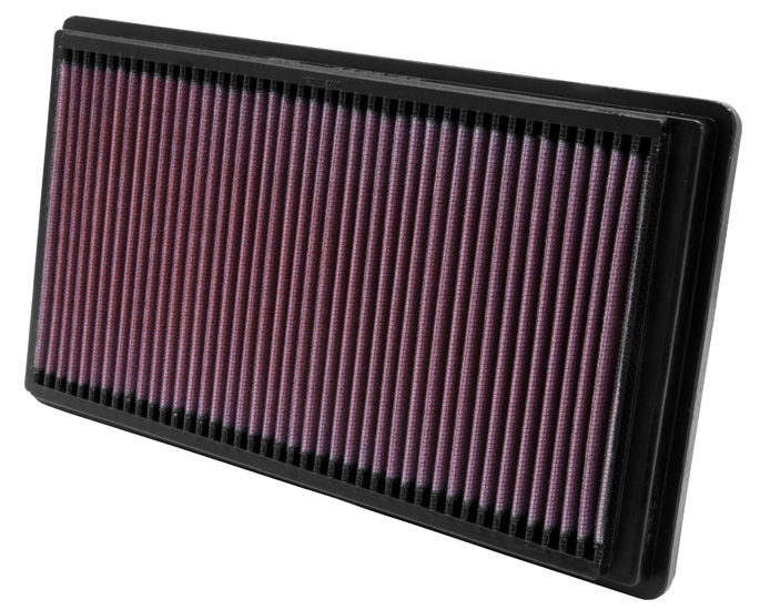 K&N Tauschluftfilter 33-2266 Ford Focus I 2,0i Jaguar S-Type 3,0i 4,0i 4,2i