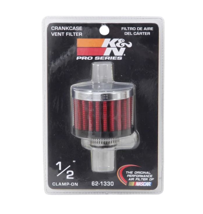 K&N Luftfilter 62-1330