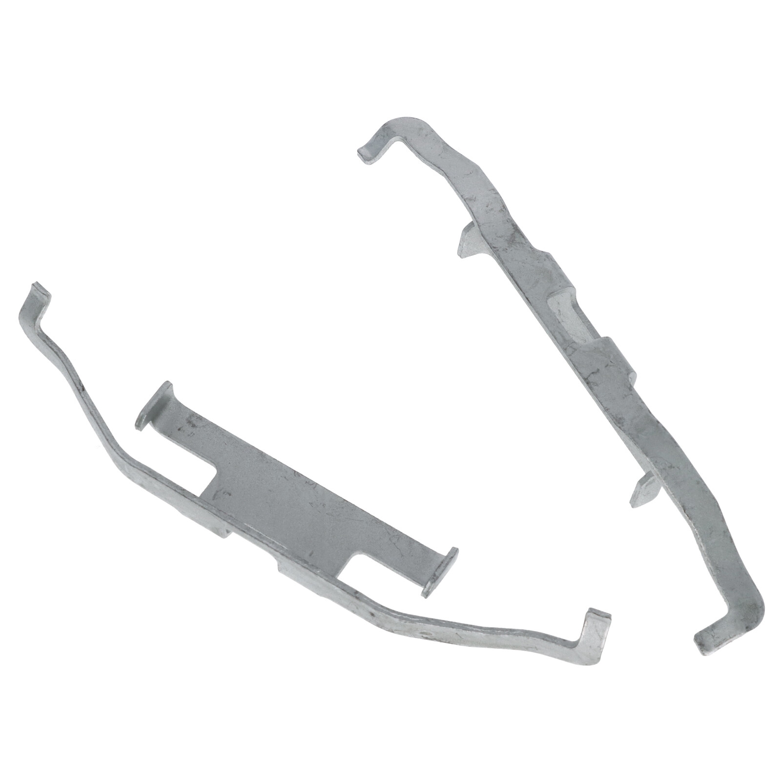 AUTOFREN SEINSA D4-2804A Federsatz Bremssattel Zubehörsatz für VW Touareg Transporter T5 MULTIVAN 5/6