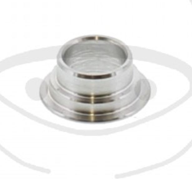 YSS Halbschale / Lager 2A31-340-Z0 12x20mm