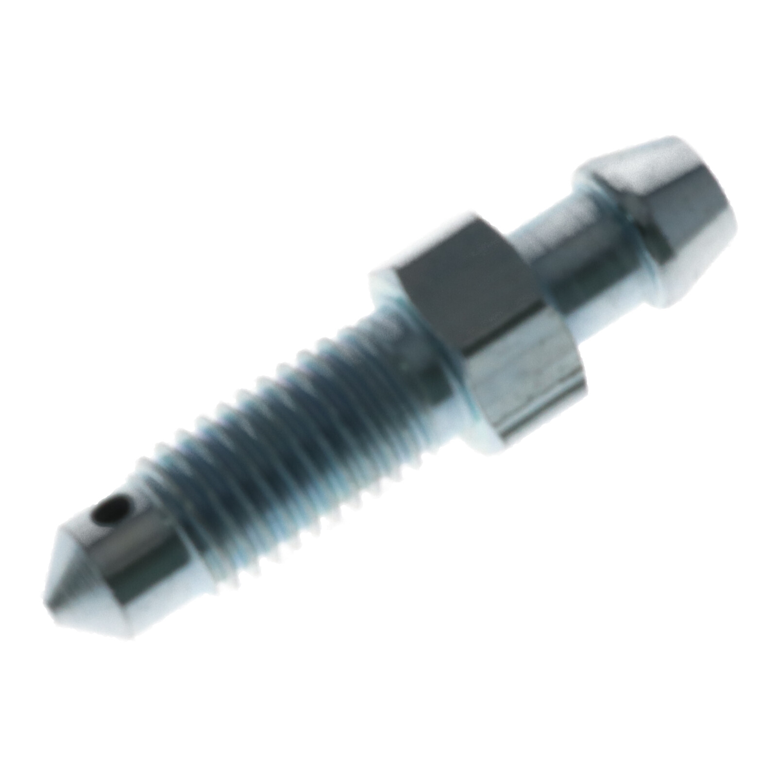 Quick Brake QB0088-1 Bremssattel Entlüfterschraube Entlüftungsventil M7x1x33 mm SW9