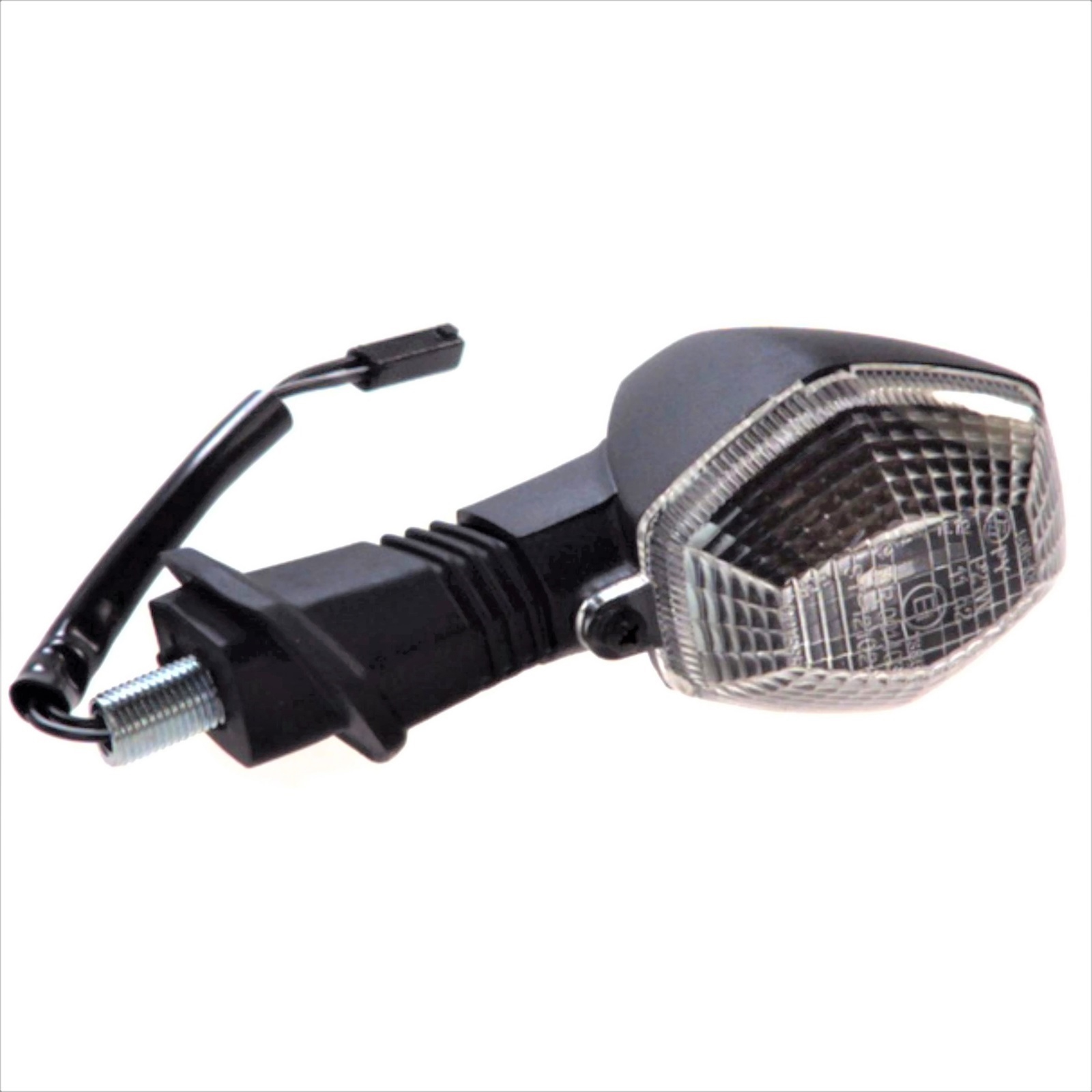 Blinkerpaar für vorne für Suzuki DL 650 V-Strom 2009-2011 1000 V-Strom 2007-2010 SV 650 2009-2016