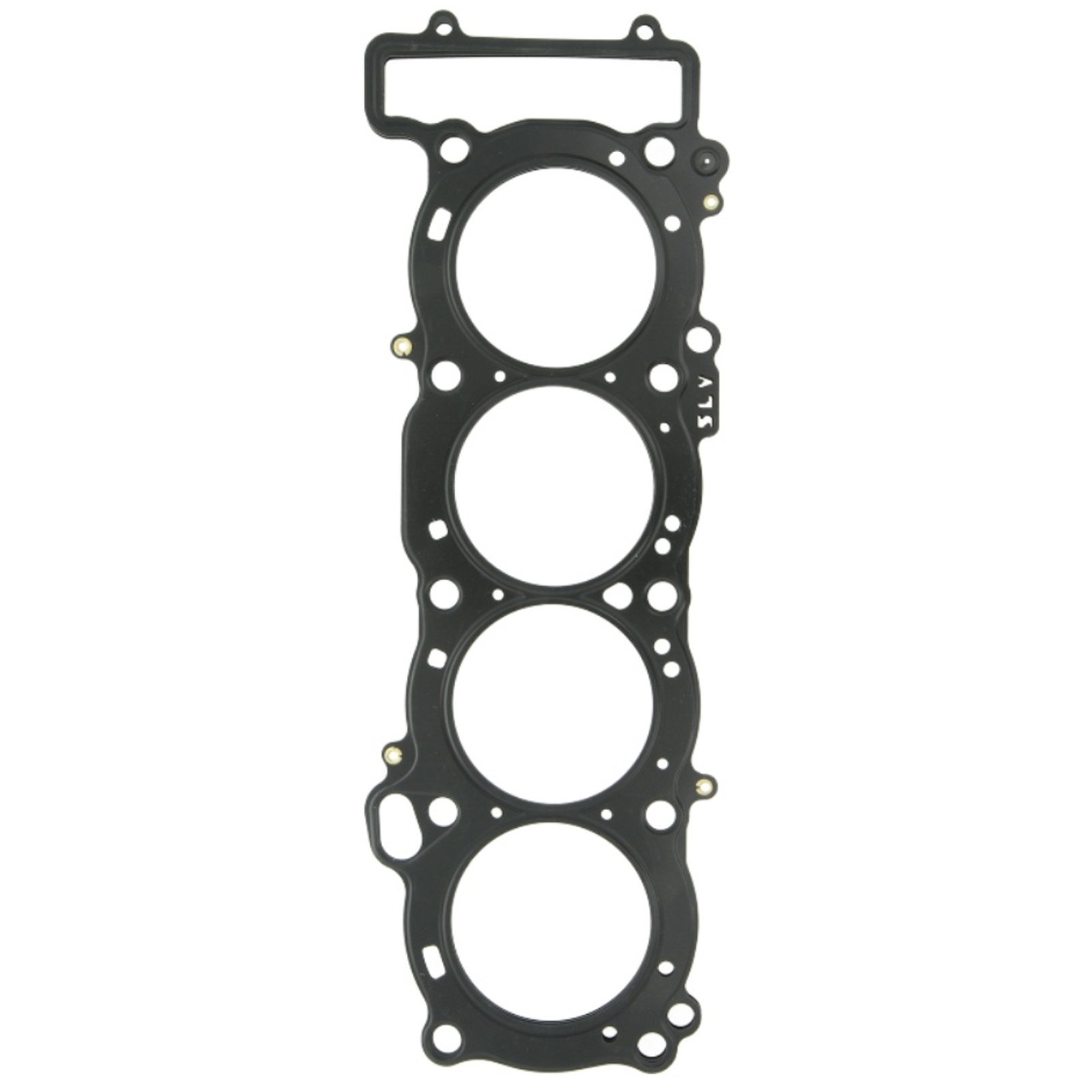Zylinderkopfdichtung S410485001254 für Yamaha Fazer FZS1000 2001 - 2005 FZS1000 S